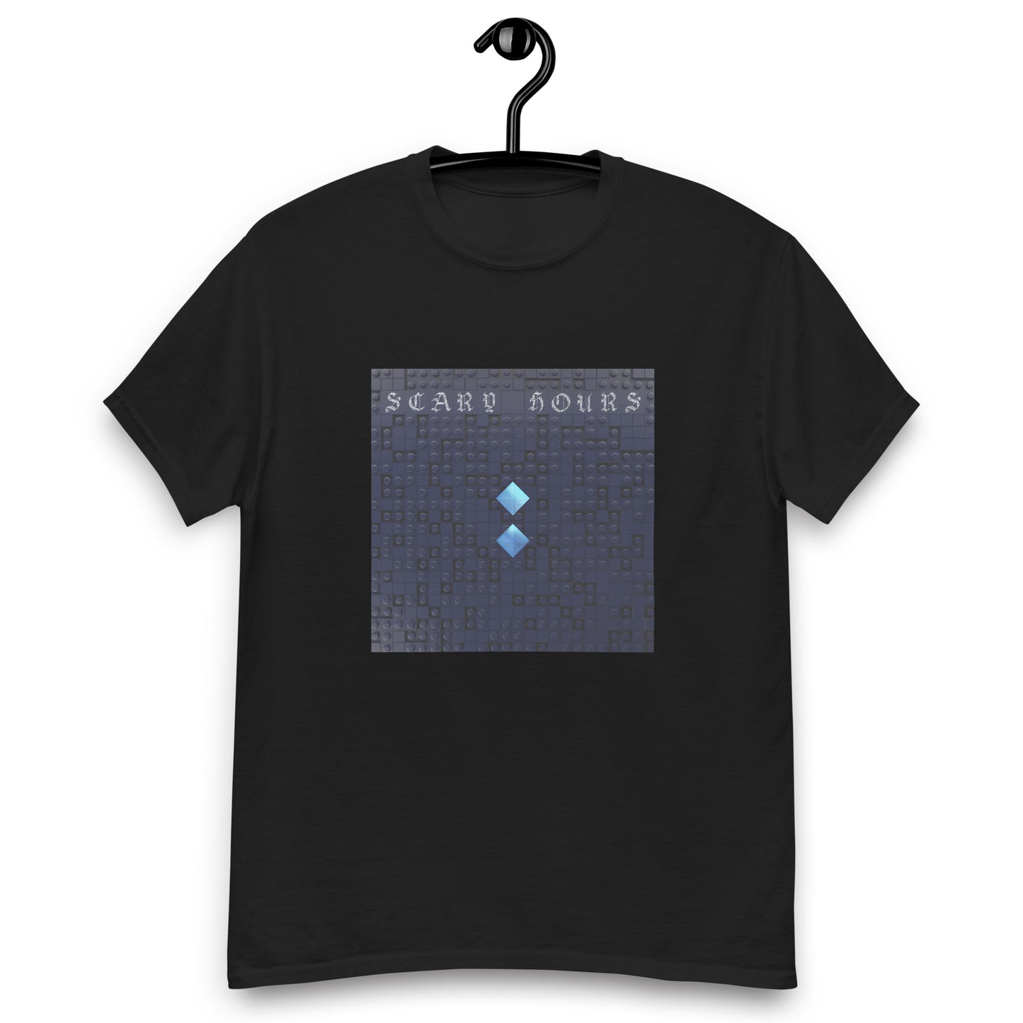 "Drake - Scary Hours 2" Lego Parody Tshirt