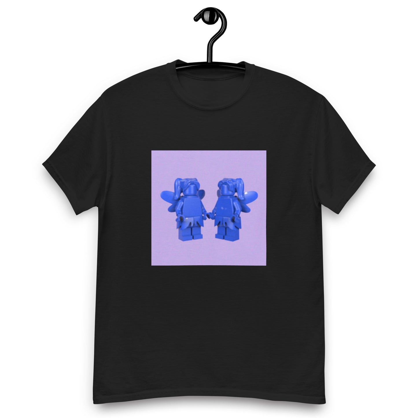 "Drake - For All The Dogs Scary Hours Edition" Lego Parody Tshirt