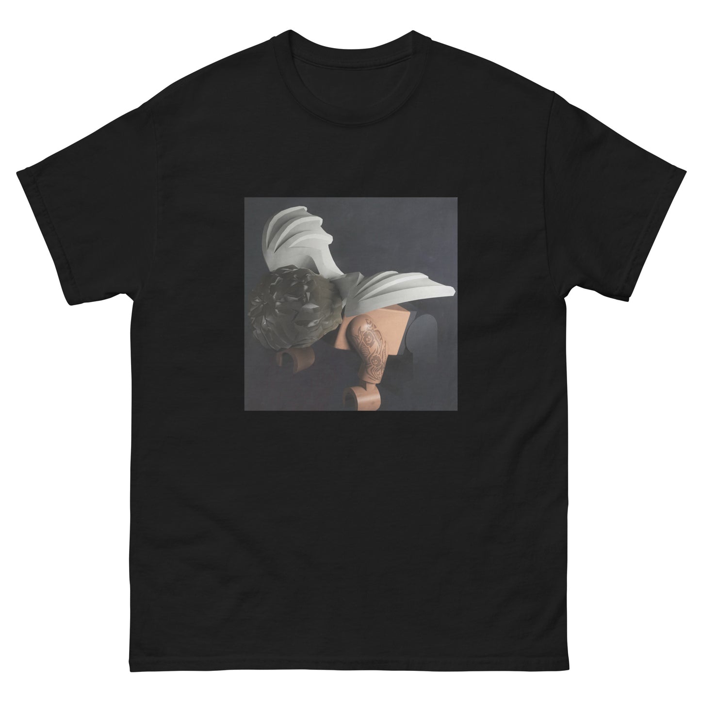 "Trippie Redd - Saint Michael V2" Lego Parody Tshirt