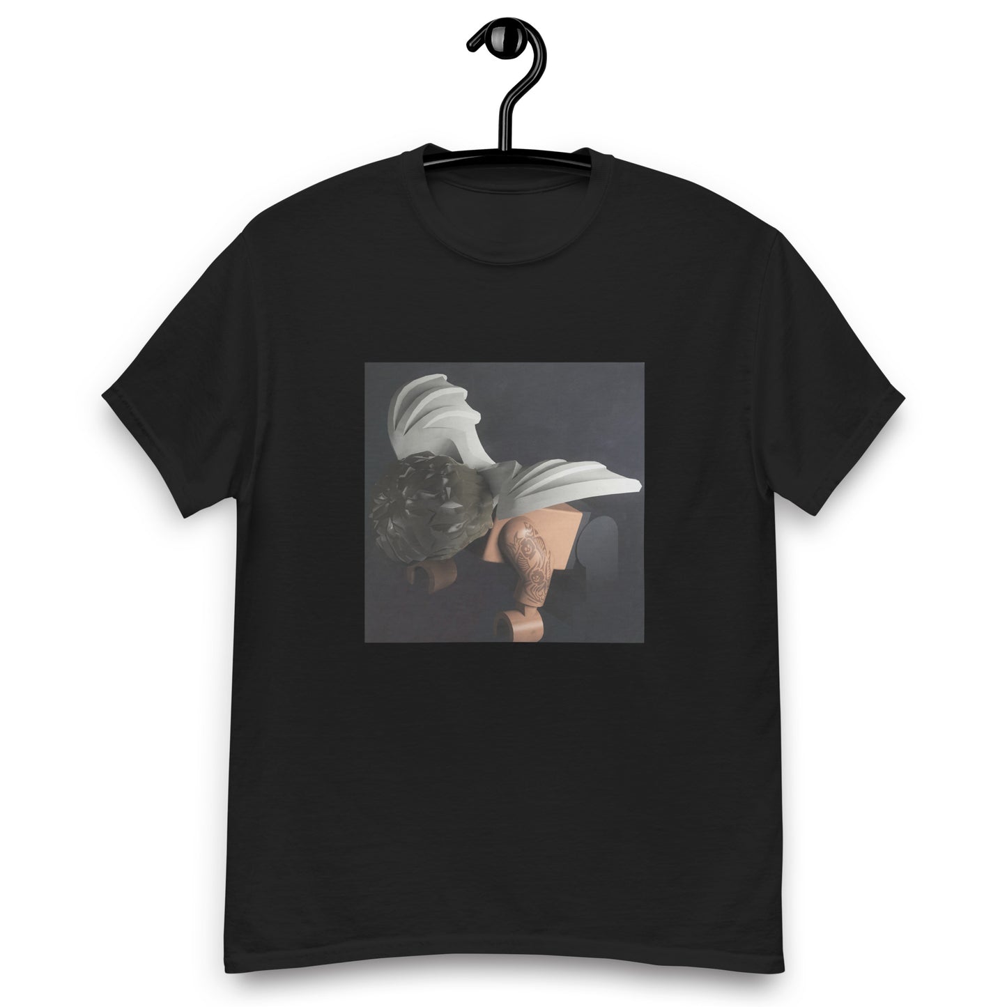 "Trippie Redd - Saint Michael V2" Lego Parody Tshirt