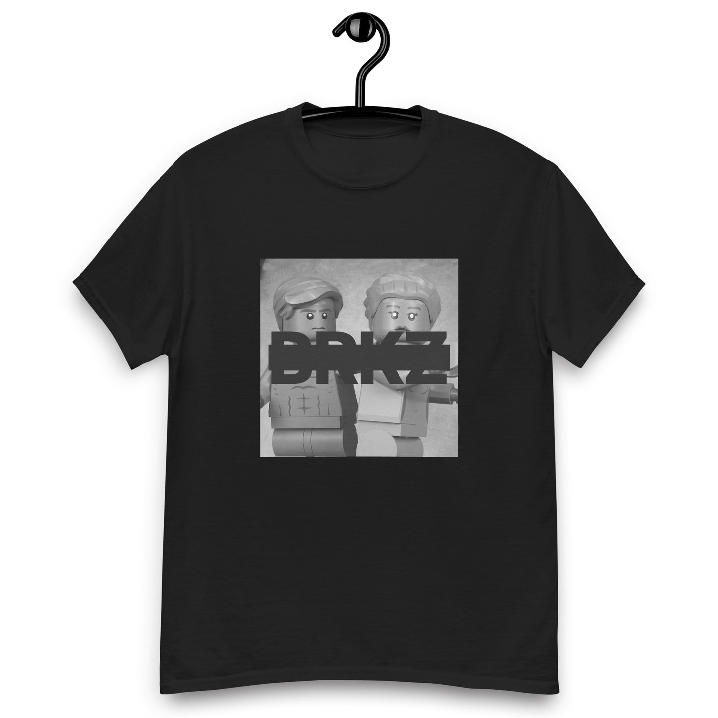 "Jay-Z - Magna Carta… Holy Grail" Lego Parody Tshirt