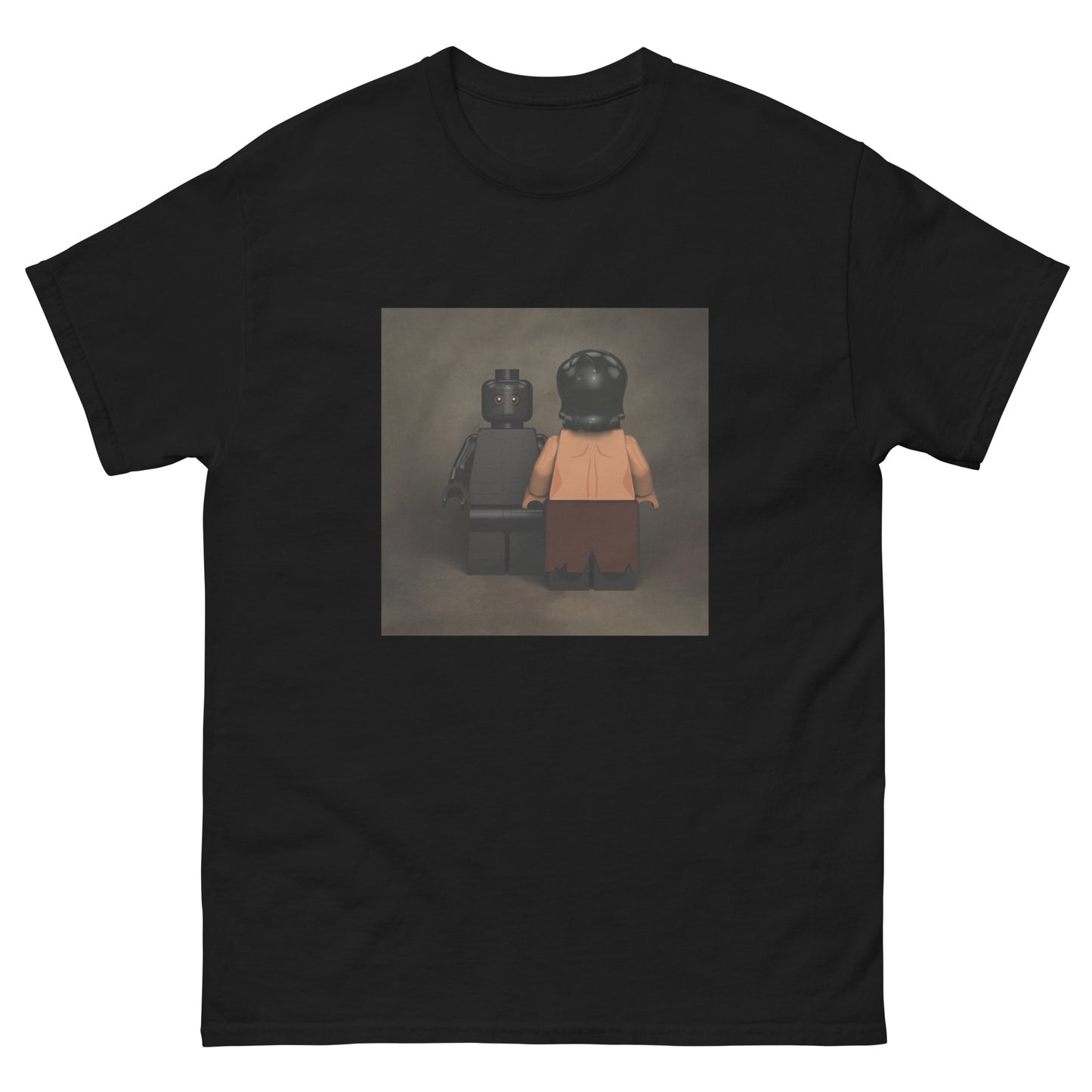 "Kanye West & Ty Dolla $ign - Vultures 1" Lego Parody Tshirt