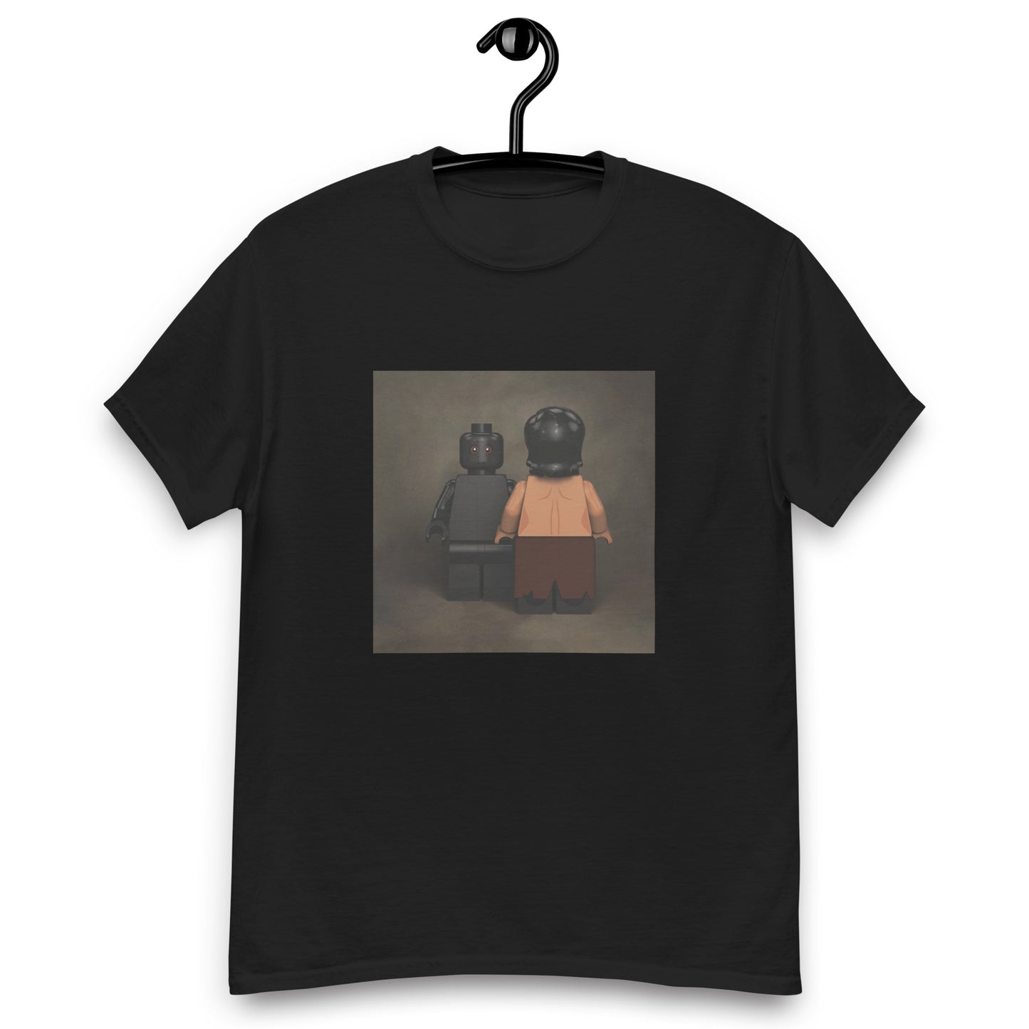 "Kanye West & Ty Dolla $ign - Vultures 1" Lego Parody Tshirt