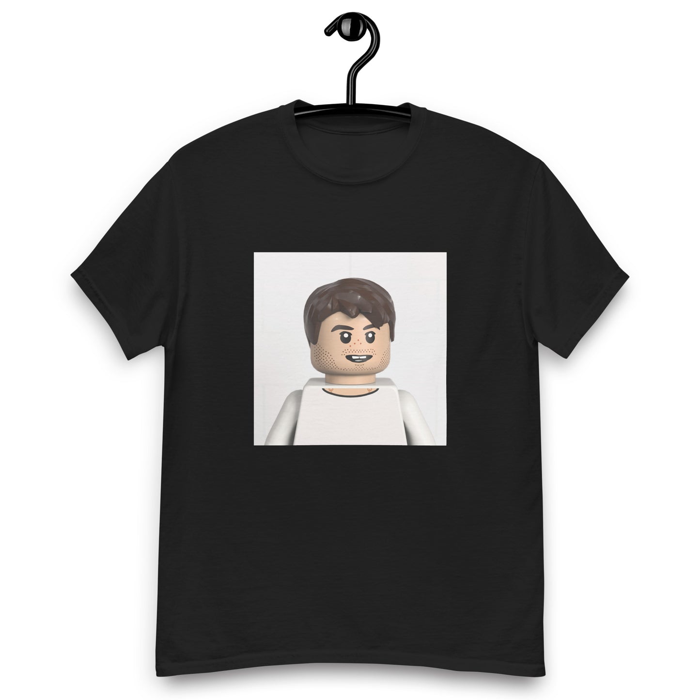 "Rex Orange County - Pony" Lego Parody Tshirt