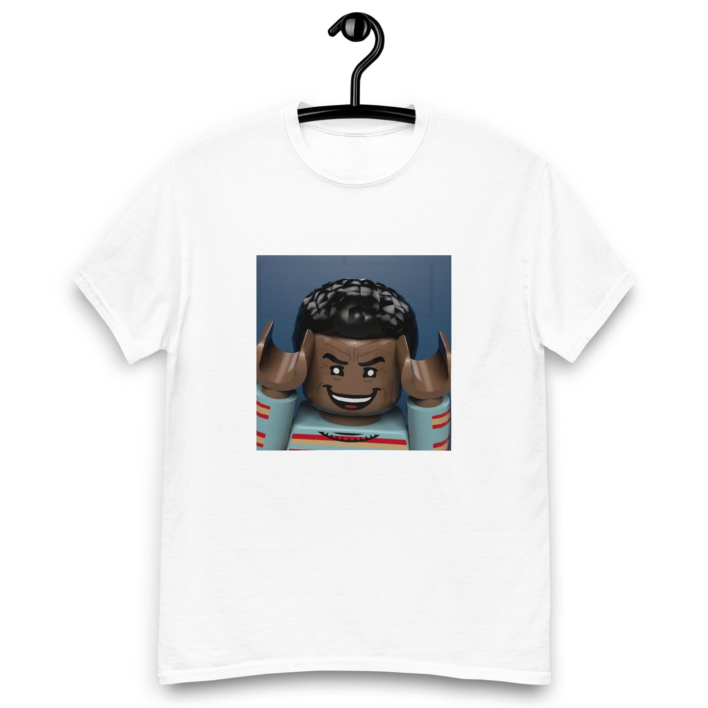 "Tyler, The Creator - Cherry Bomb [CD Physical Cover]" Lego Parody Tshirt