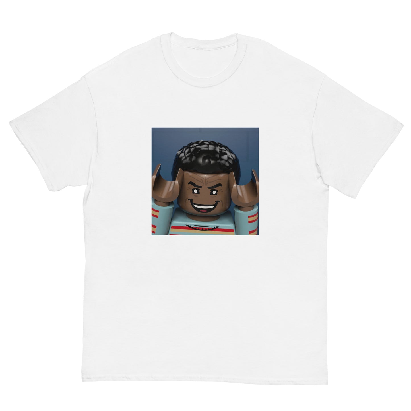 "Tyler, The Creator - Cherry Bomb [CD Physical Cover]" Lego Parody Tshirt