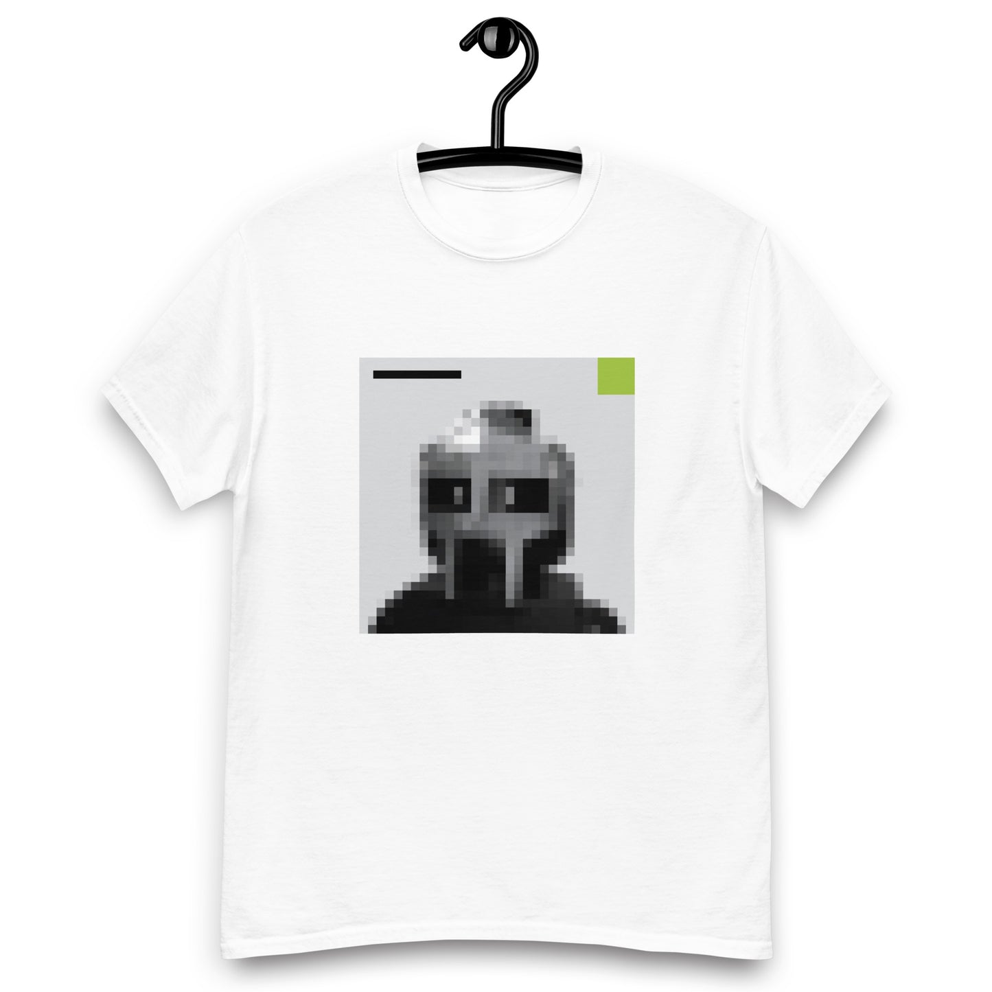 "Madvillain - Four Tet Remixes" Lego Parody Tshirt