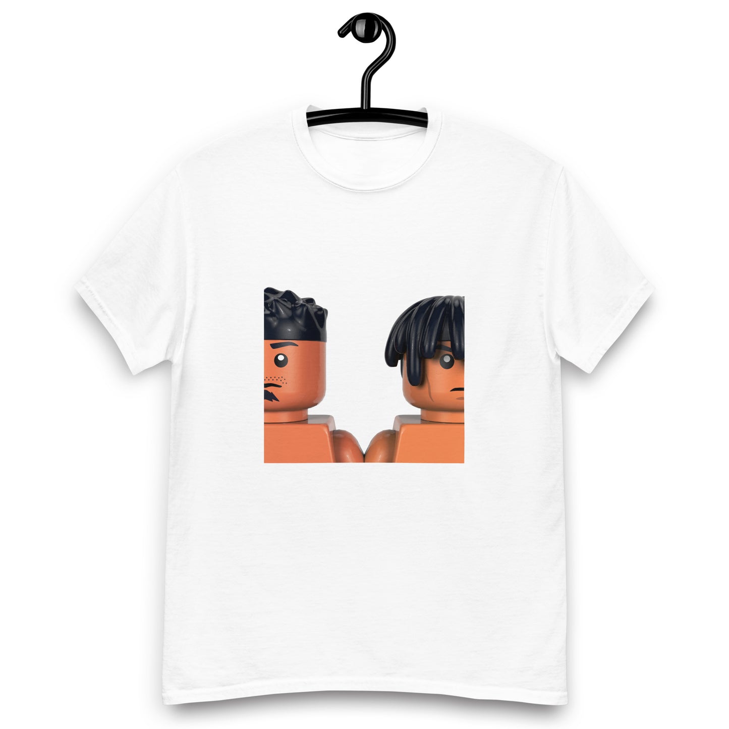 "Rae Sremmurd - SremmLife" Lego Parody Tshirt