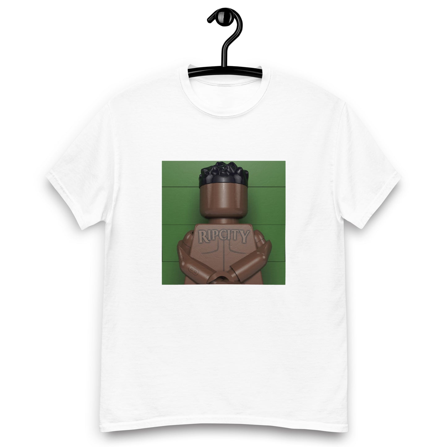 "Aminé - Limbo (Deluxe)" Lego Parody Tshirt