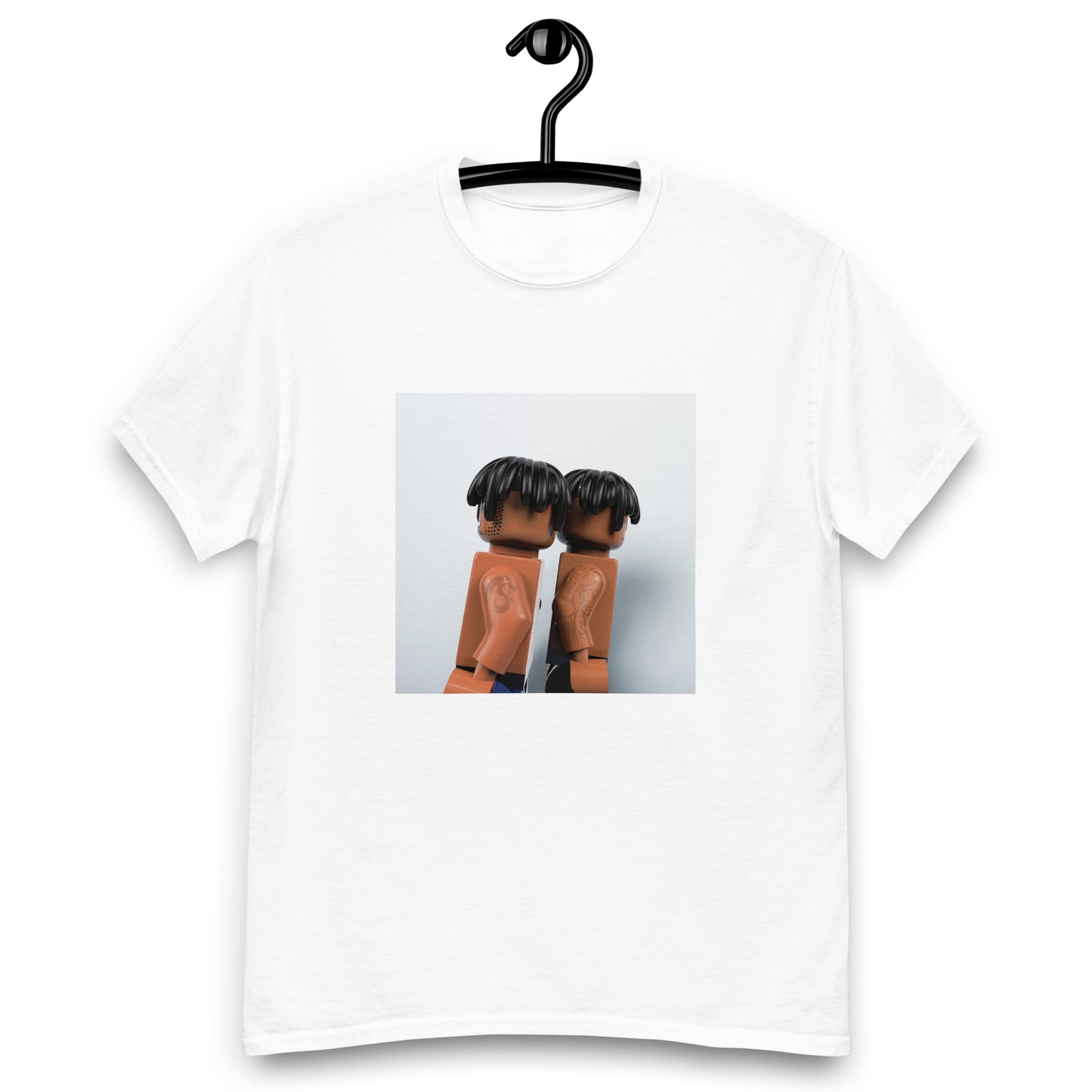 "Rae Sremmurd - SremmLife 2" Lego Parody Tshirt