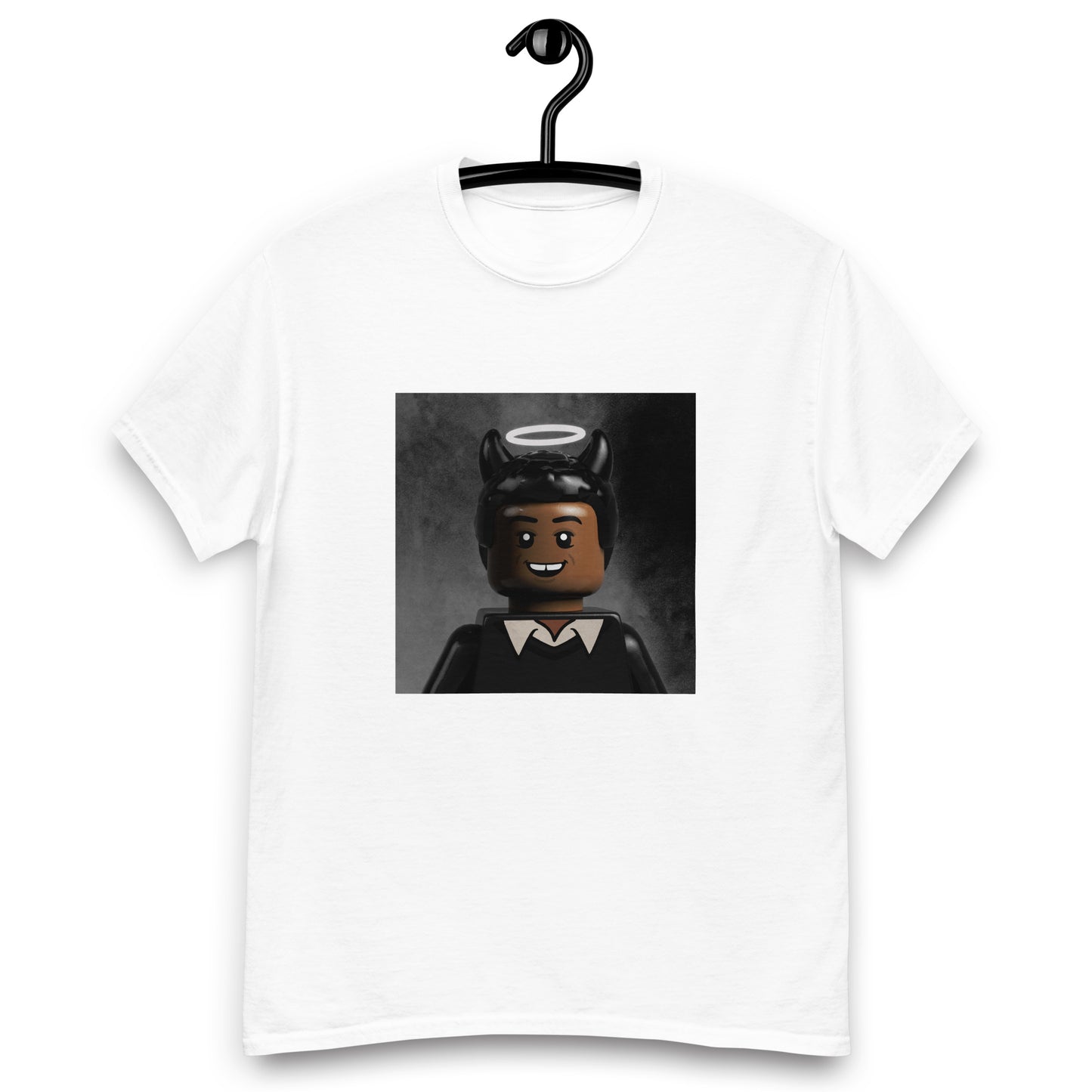 "Killer Mike - MICHAEL" Lego Parody Tshirt