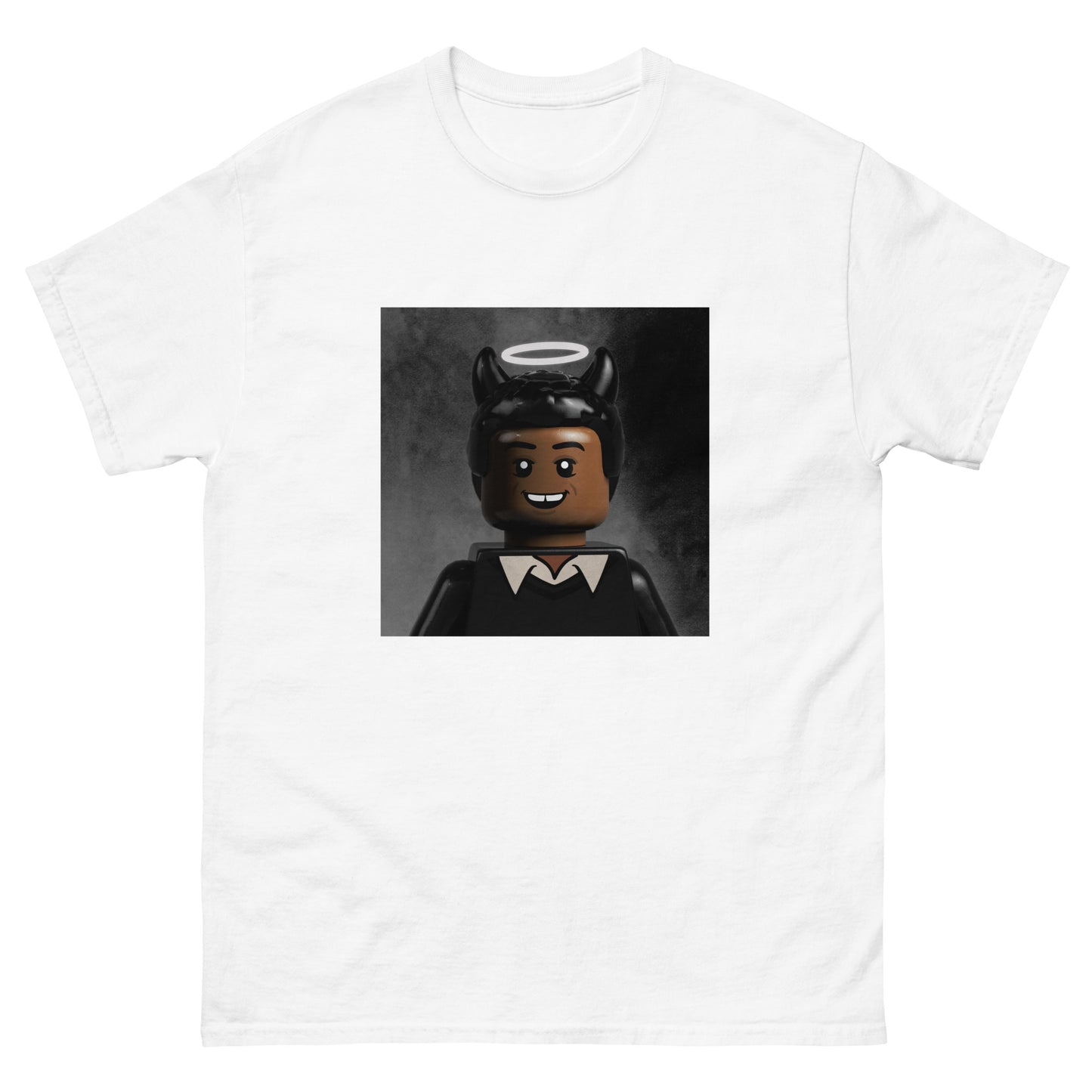 "Killer Mike - MICHAEL" Lego Parody Tshirt