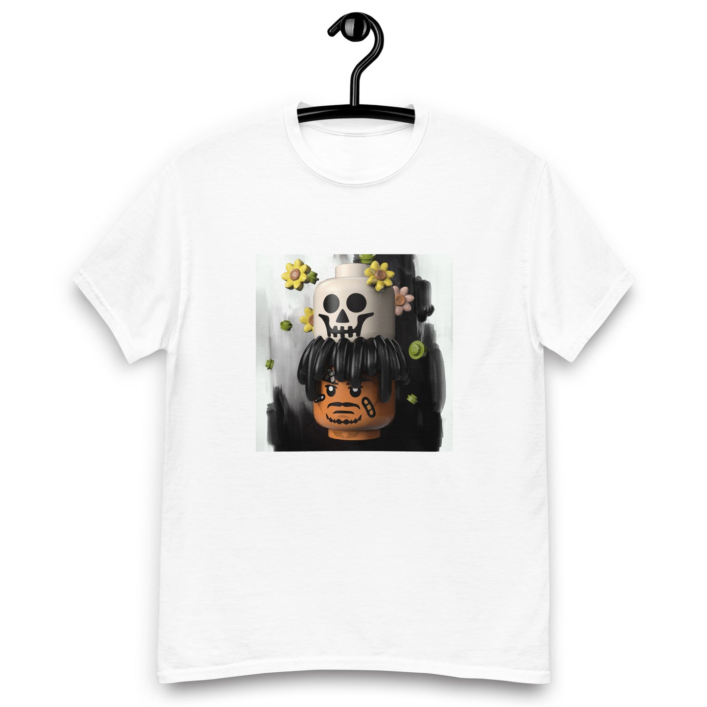 "Gunna - a Gift & a Curse" Lego Parody Tshirt