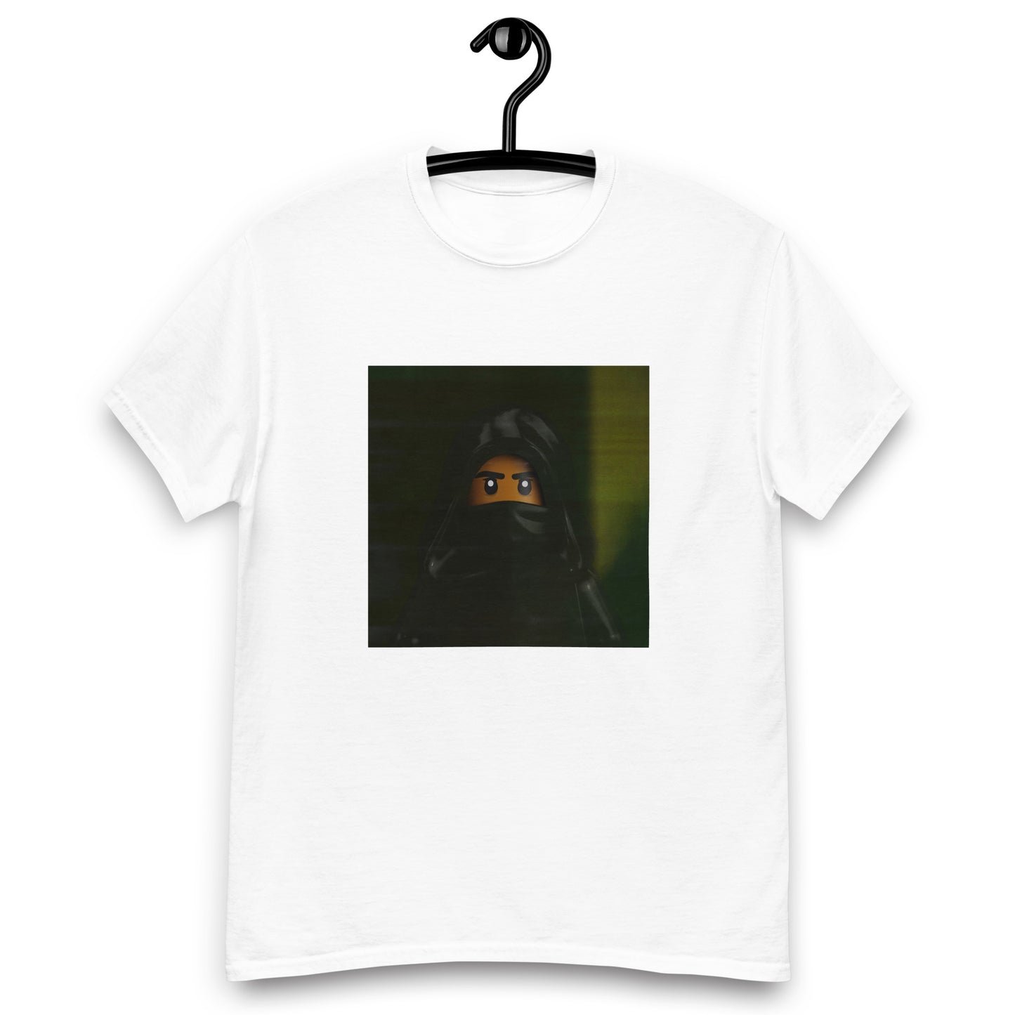 "Drake - Dark Lane Demo Tapes" Lego Parody Tshirt