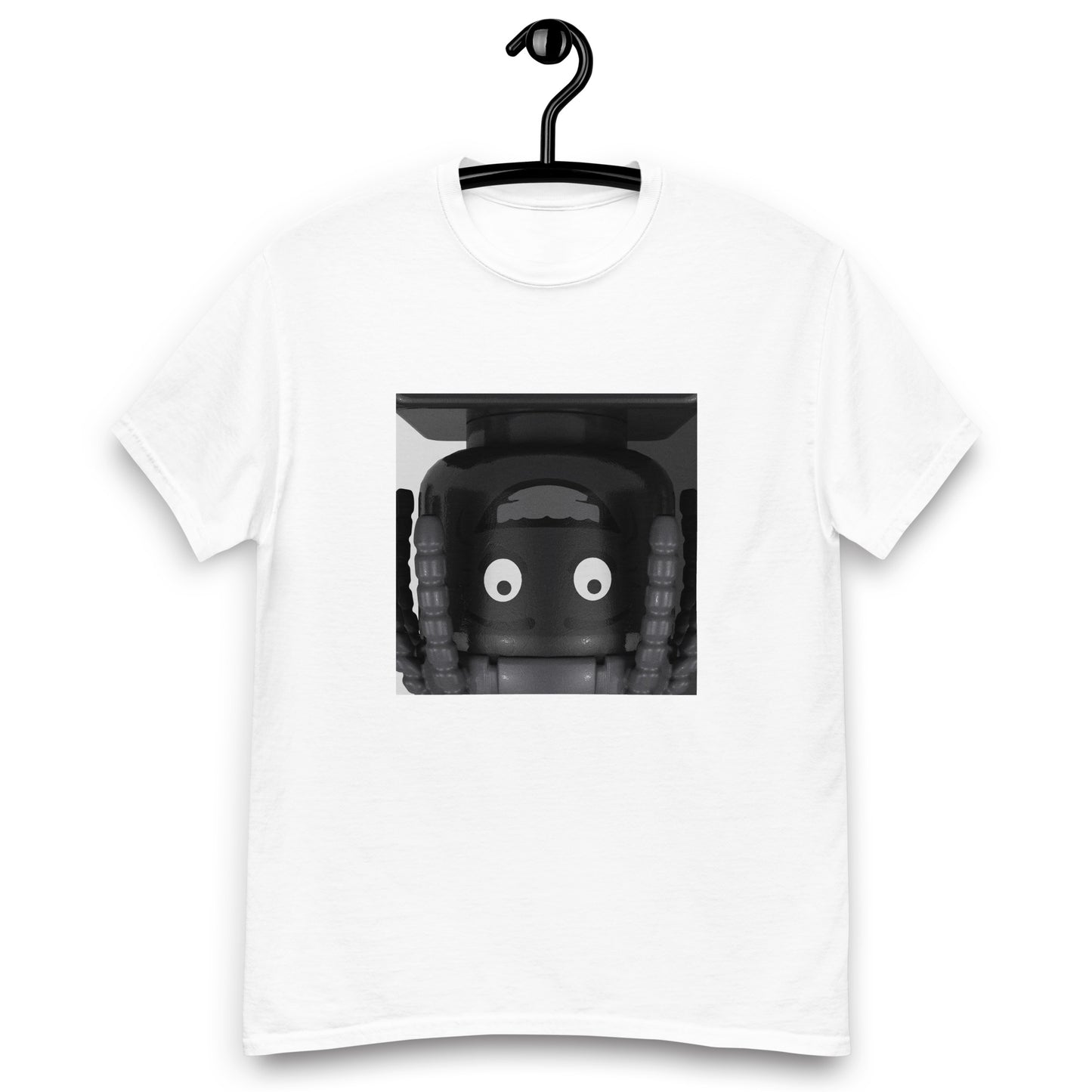 "Travis Scott - Utopia (Cover 05)" Lego Parody Tshirt