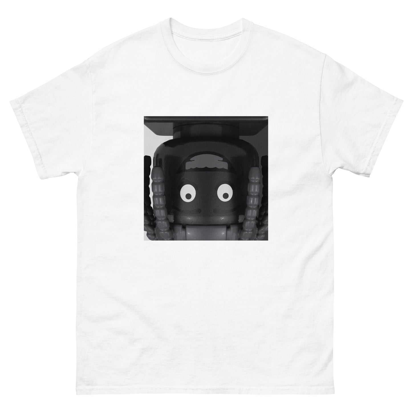 "Travis Scott - Utopia (Cover 05)" Lego Parody Tshirt