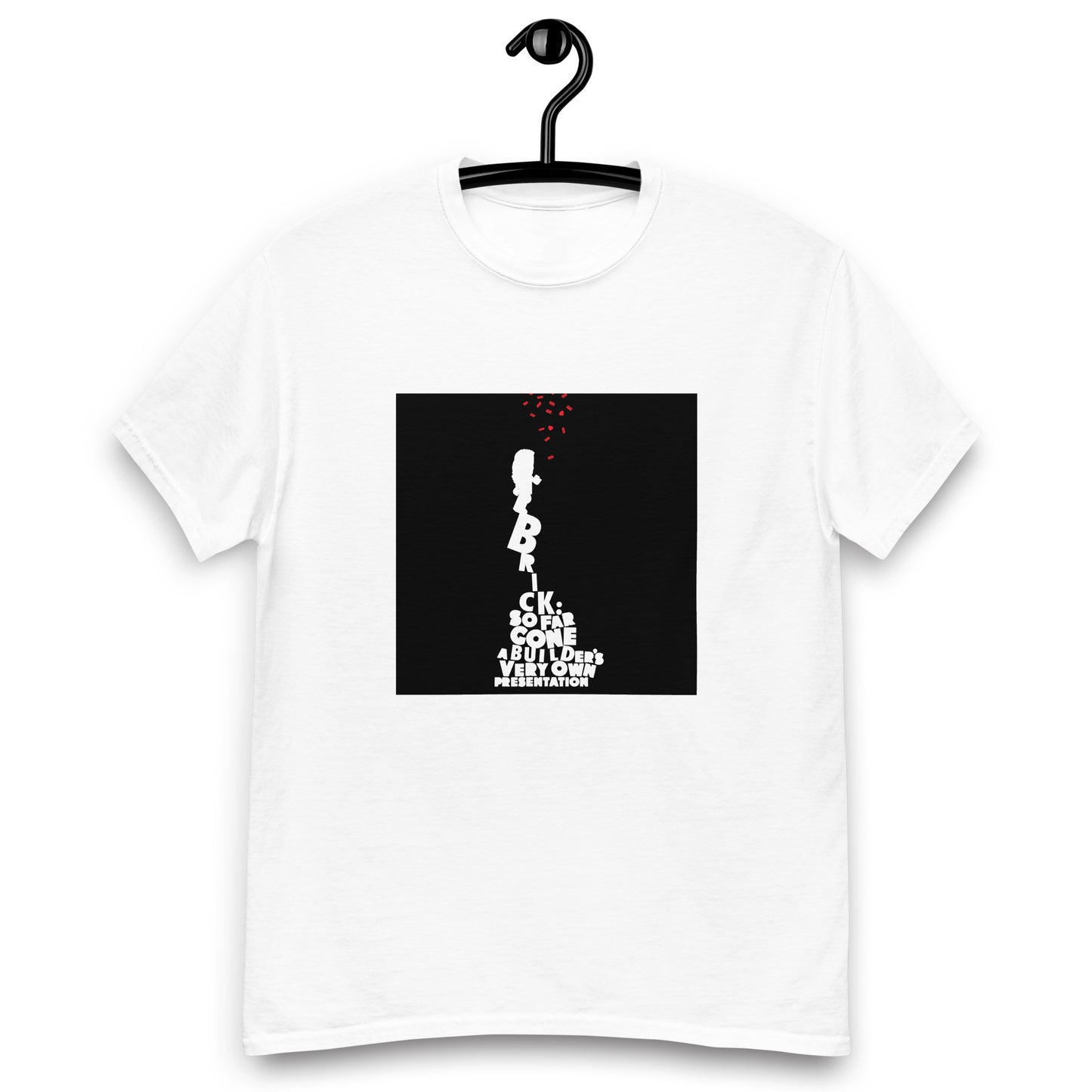 "Drake - So Far Gone" Lego Parody Tshirt