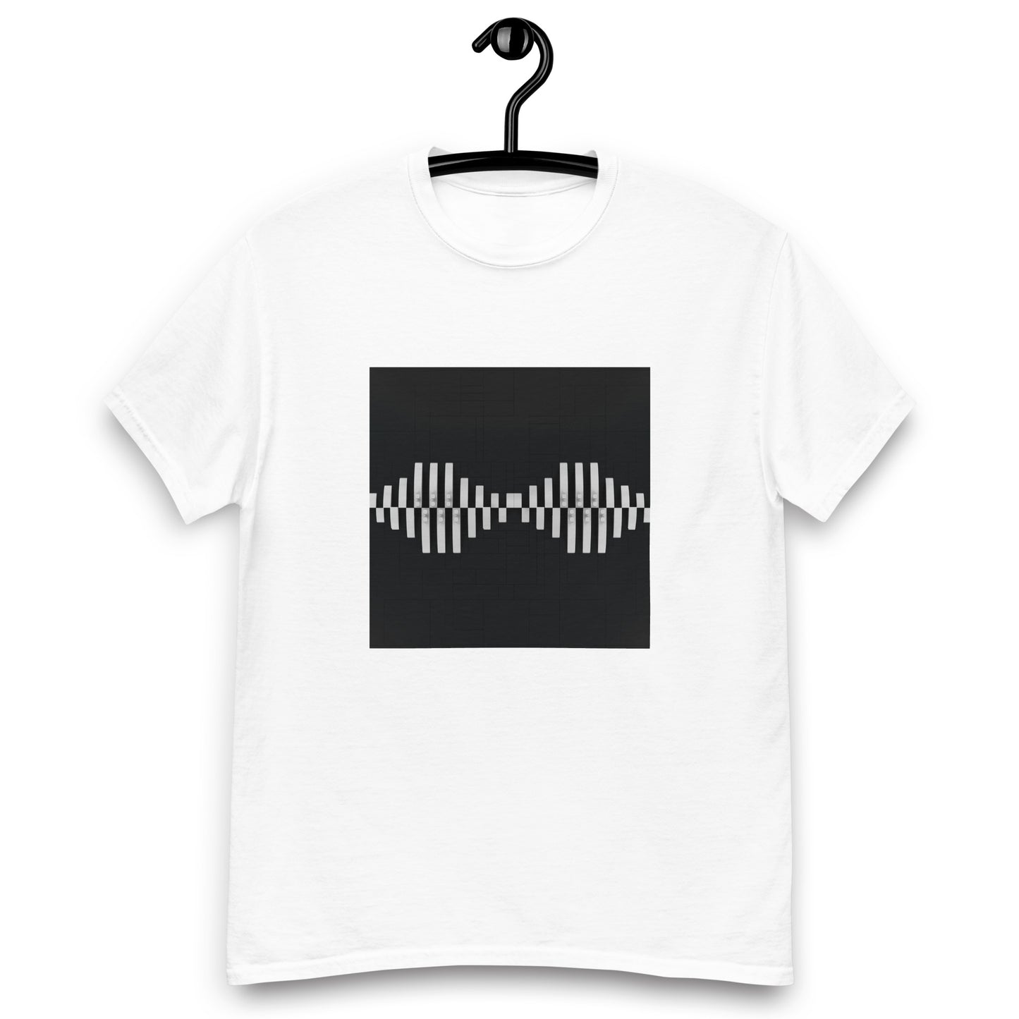 "Arctic Monkeys - AM" Lego Parody Tshirt