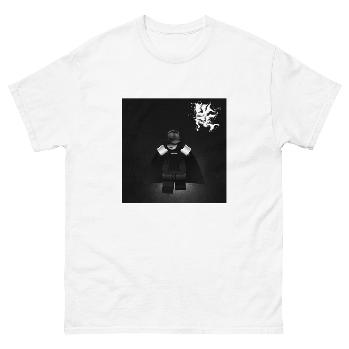 "Yeat - Lyfë" Lego Parody Tshirt