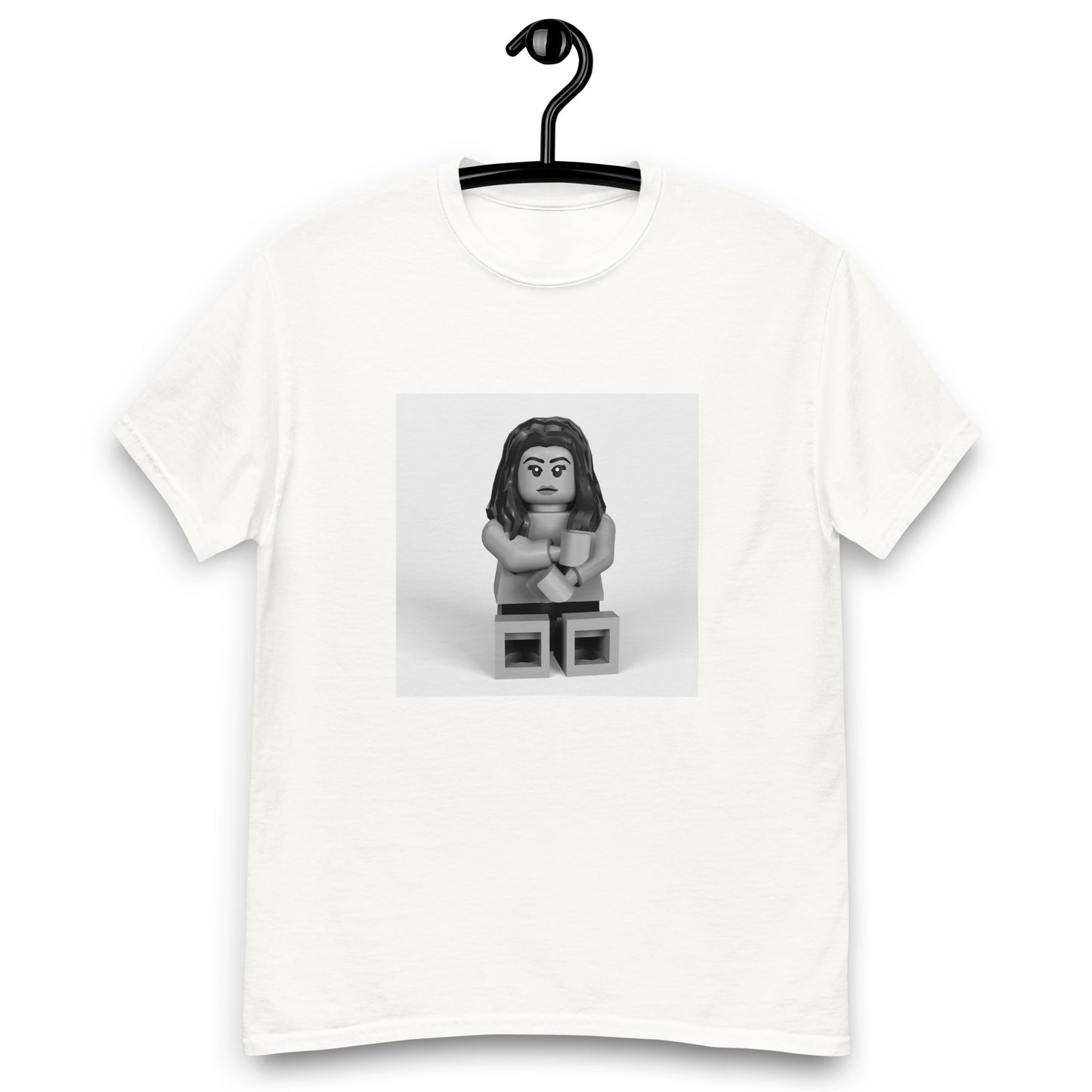 "Selena Gomez - Revival (Deluxe)" Lego Parody Tshirt