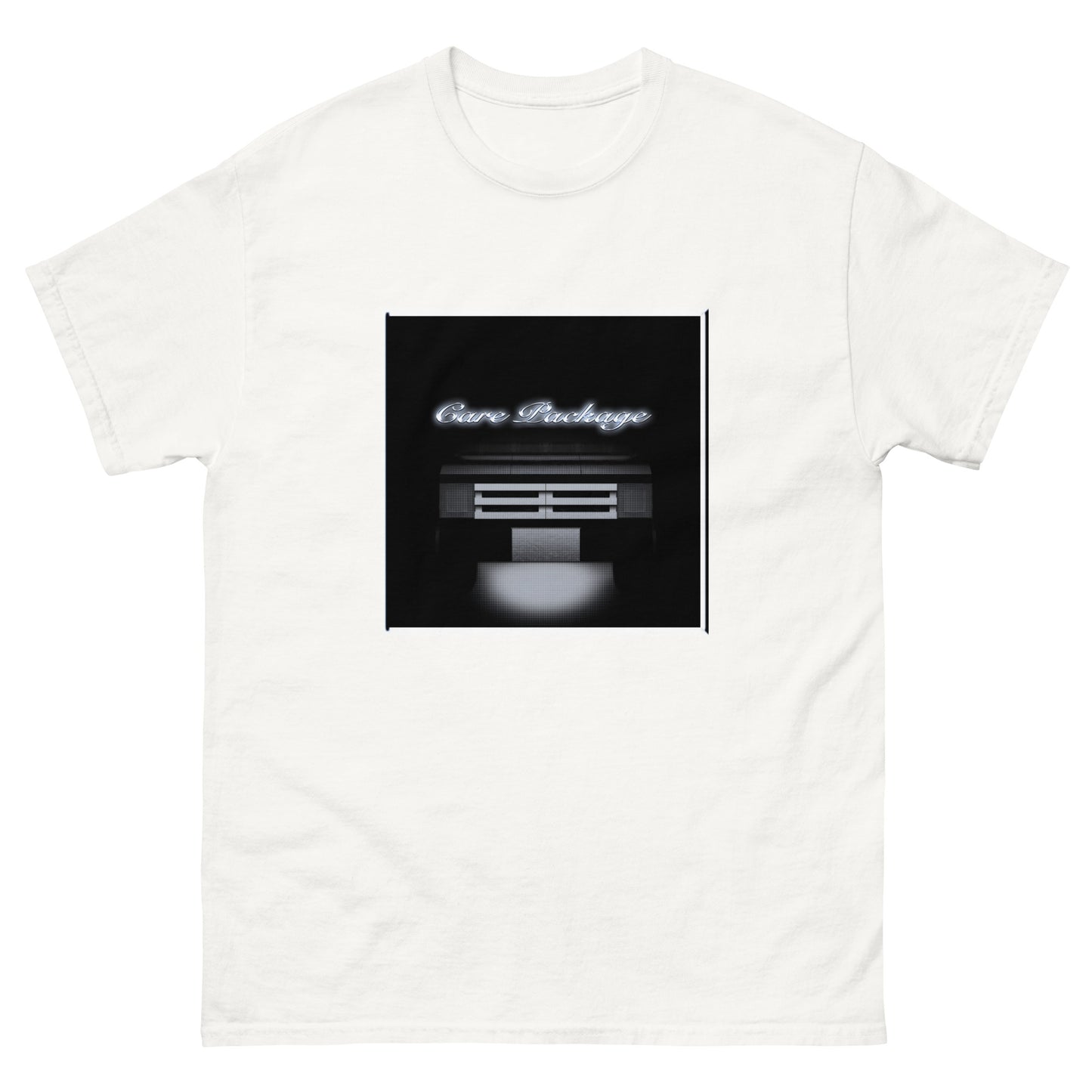 "Drake - Care Package" Lego Parody Tshirt