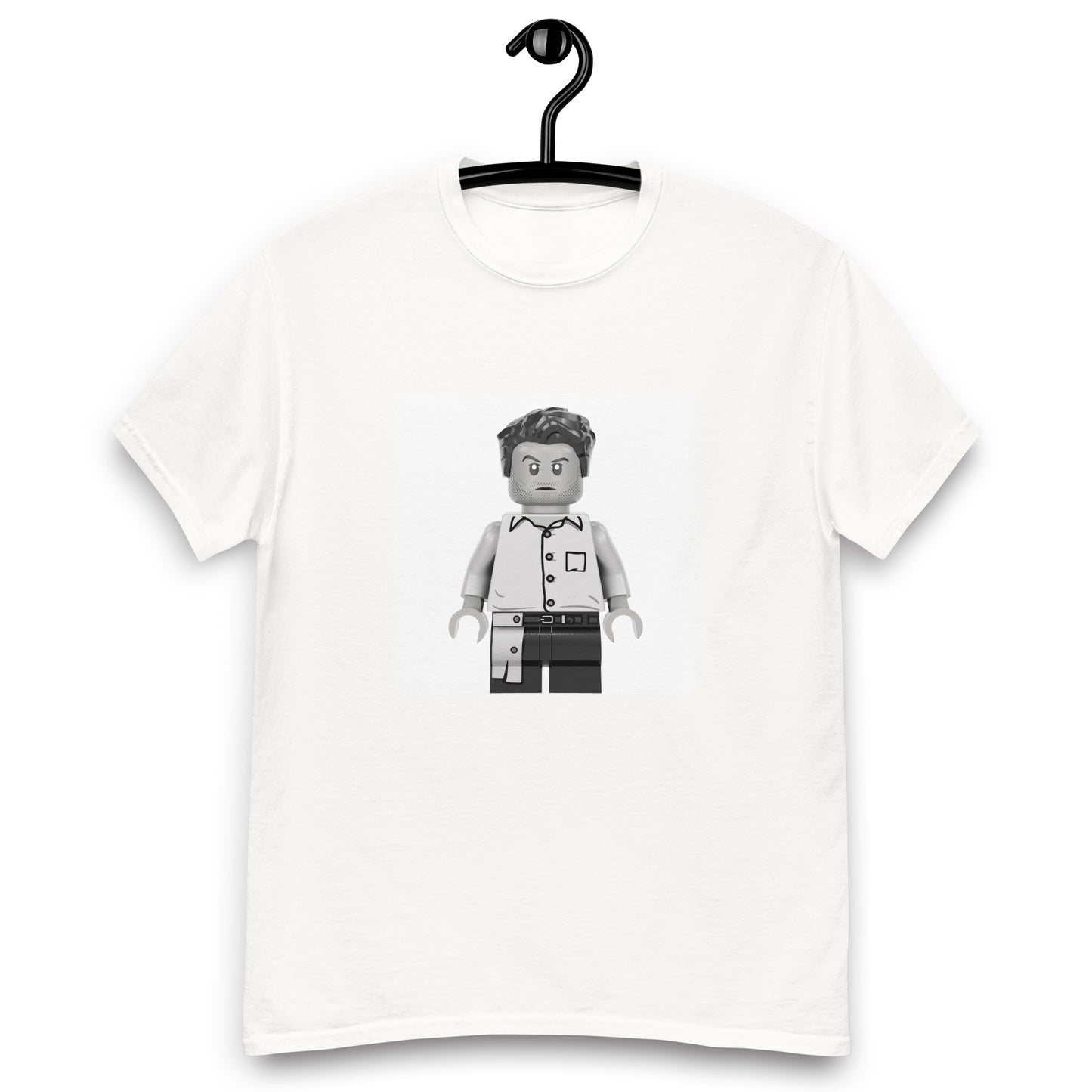 "G-Eazy - These Things Happen" Lego Parody Tshirt