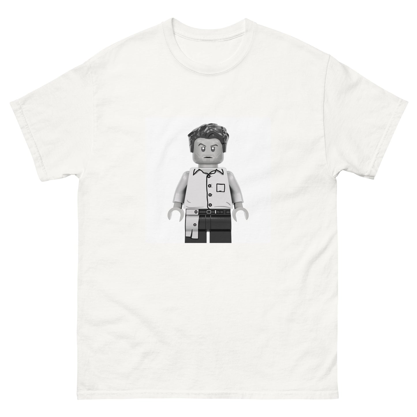 "G-Eazy - These Things Happen" Lego Parody Tshirt