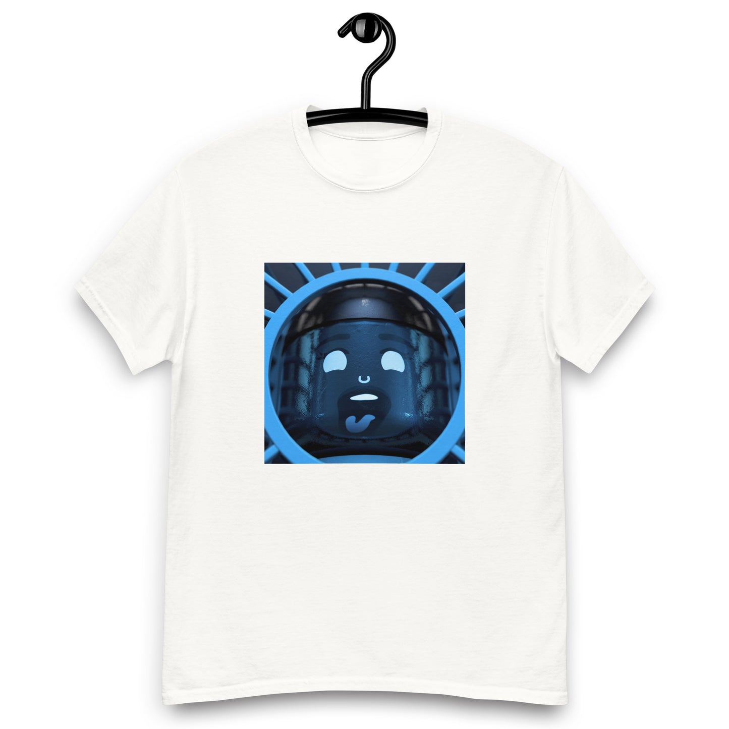 "Childish Gambino - “Awaken, My Love!” (Cover Shoot Outtake)" Lego Parody Tshirt