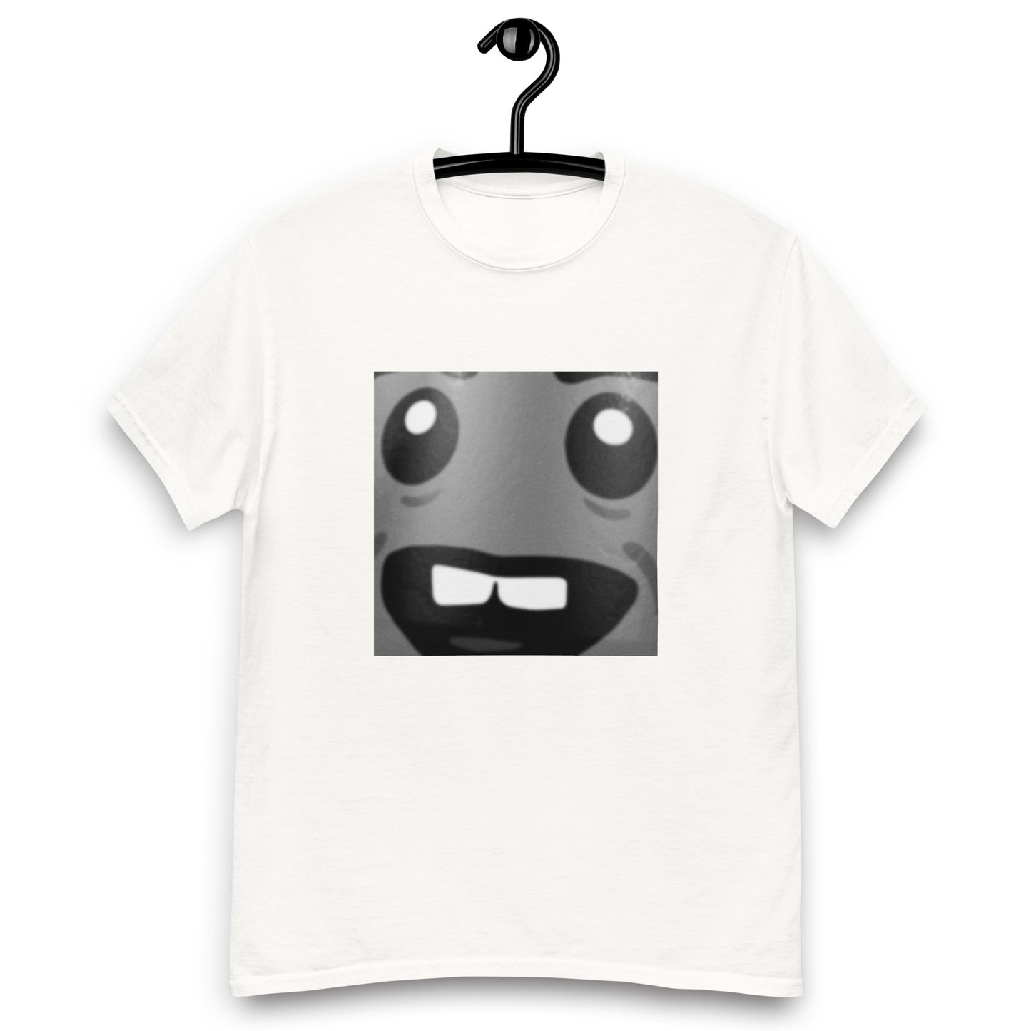 "Tyler, The Creator - Wolf (Alternate “Face” Cover)" Lego Parody Tshirt