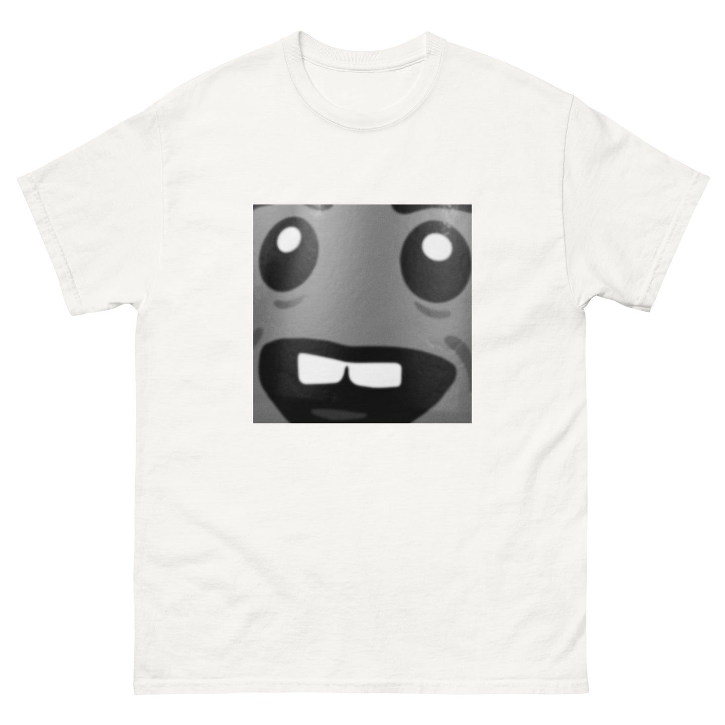 "Tyler, The Creator - Wolf (Alternate “Face” Cover)" Lego Parody Tshirt