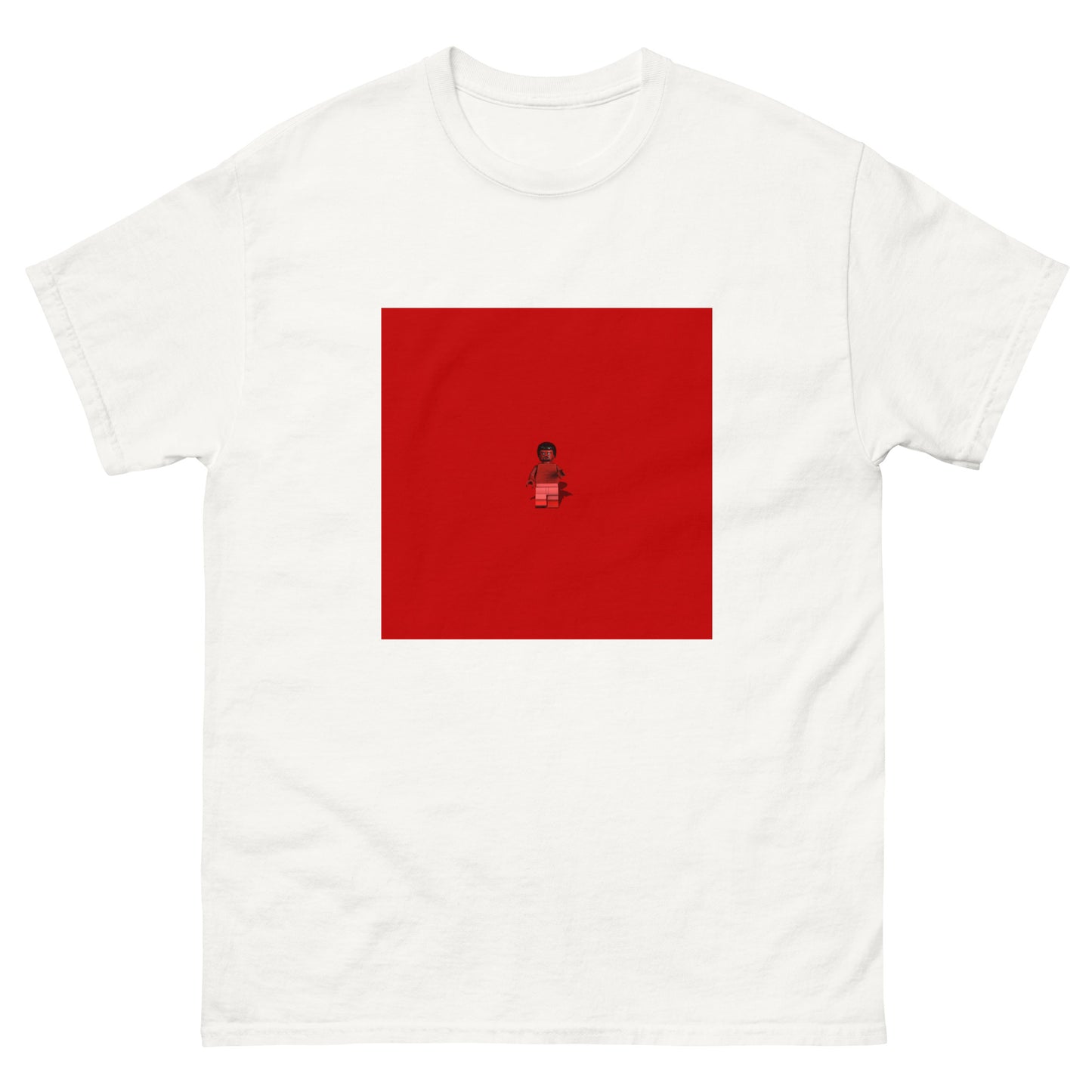 "Diddy - The Love Album: Off The Grid" Lego Parody Tshirt