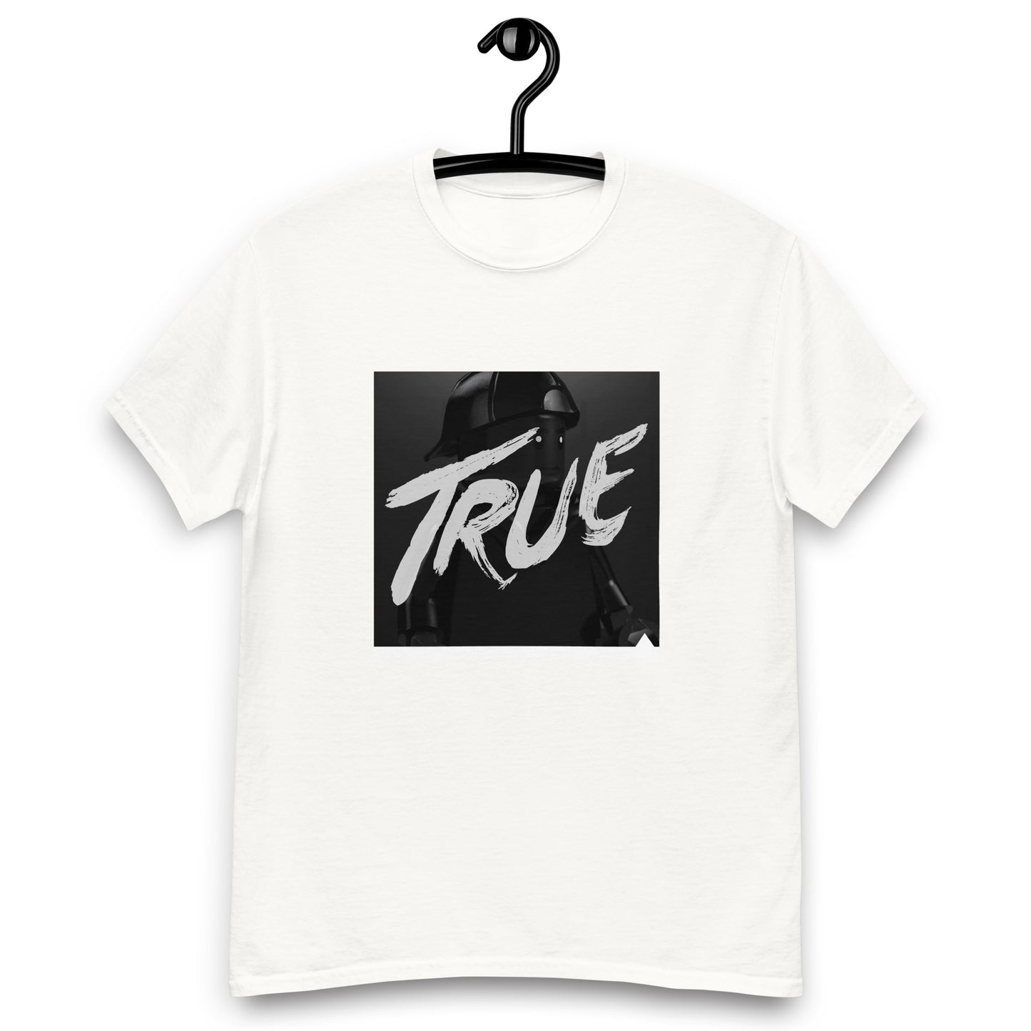 "Avicii - True" Lego Parody Tshirt