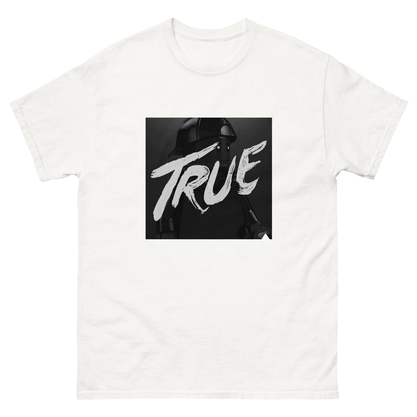 "Avicii - True" Lego Parody Tshirt