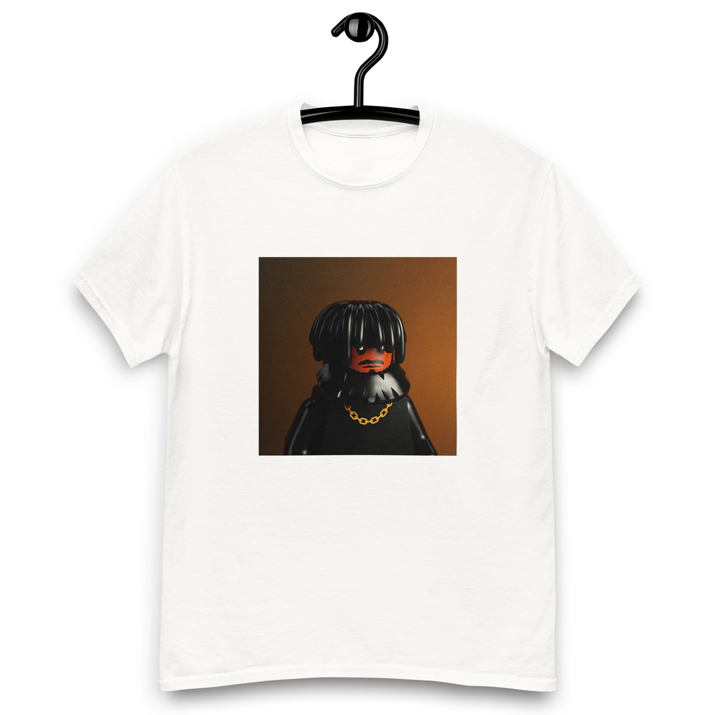 "Rod Wave - Nostalgia" Lego Parody Tshirt