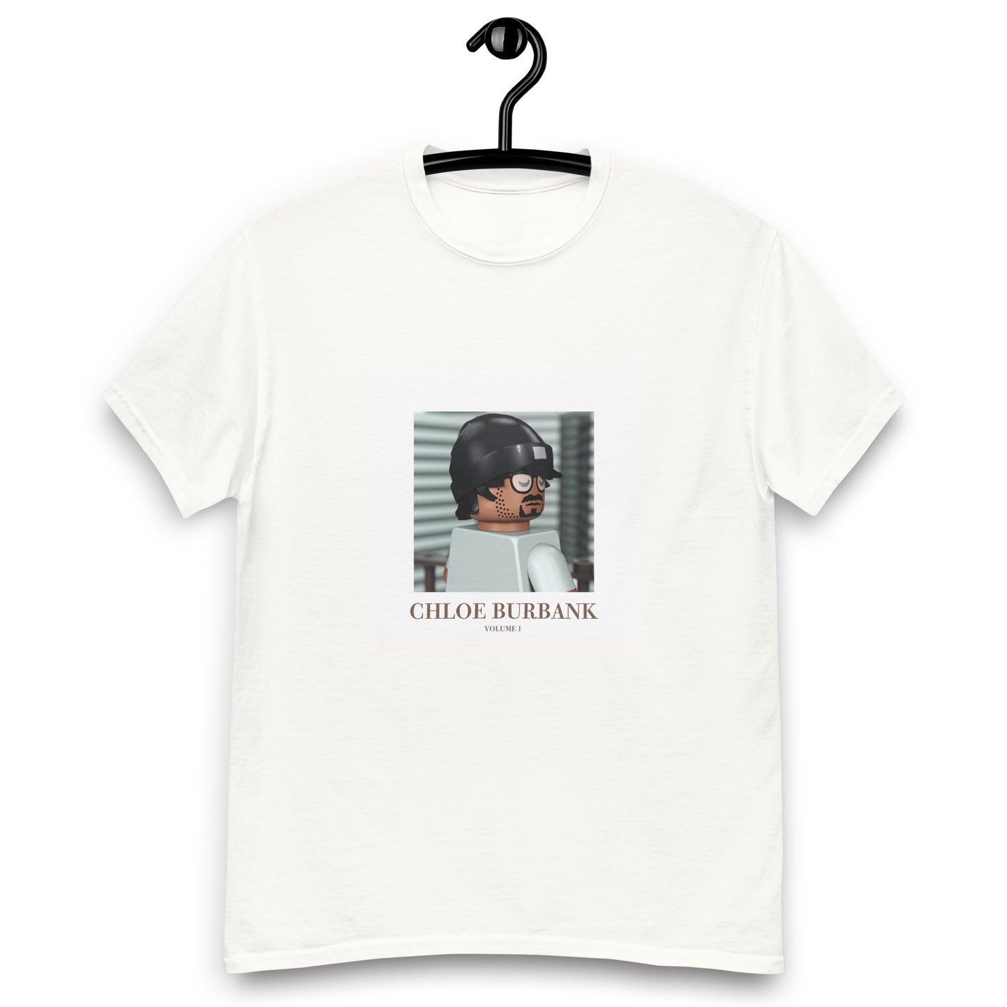 "Joji - Chloe Burbank Vol. 1" Lego Parody Tshirt