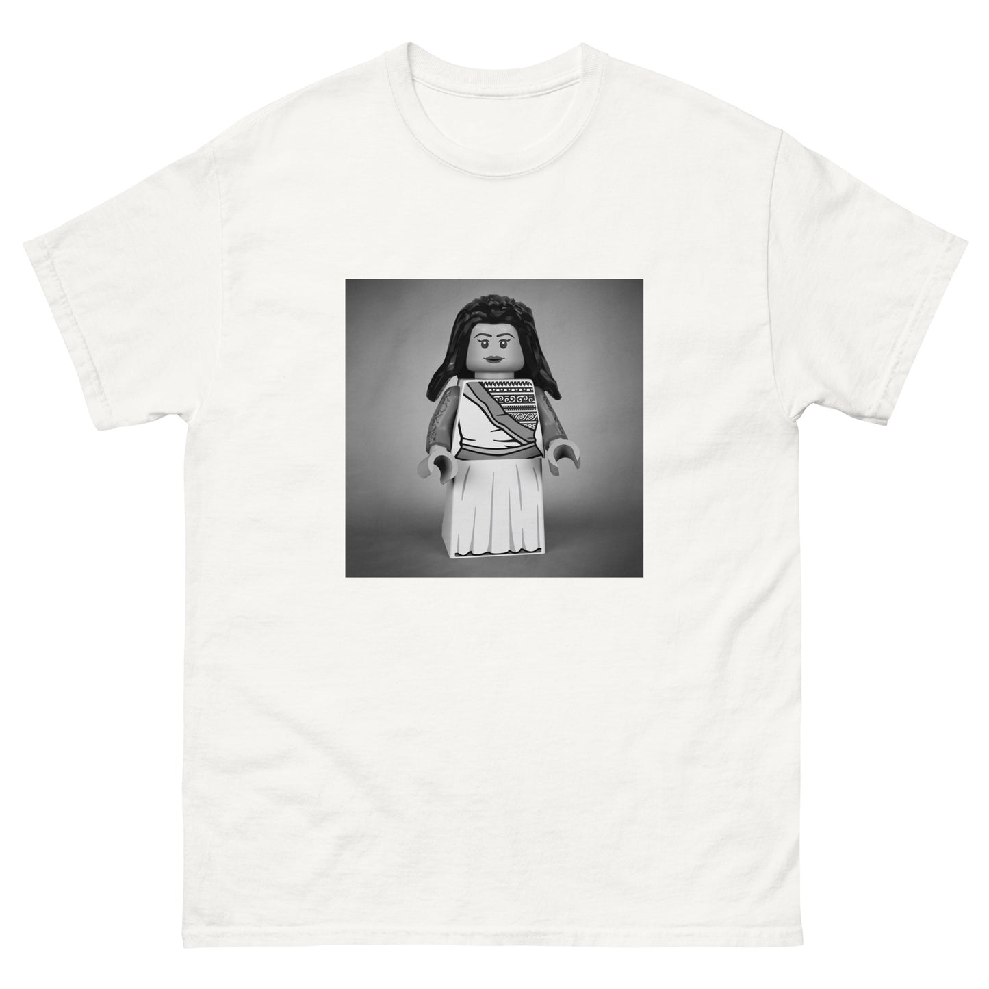 "Jorja Smith - falling or flying" Lego Parody Tshirt