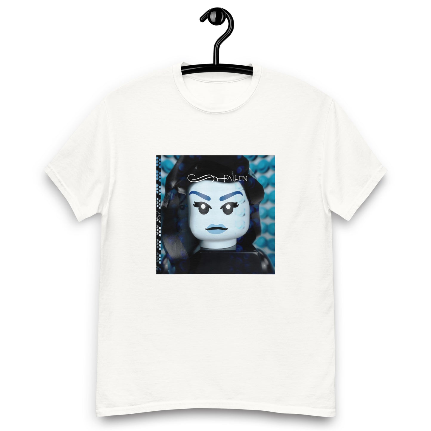 "Evanescence - Fallen" Lego Parody Tshirt