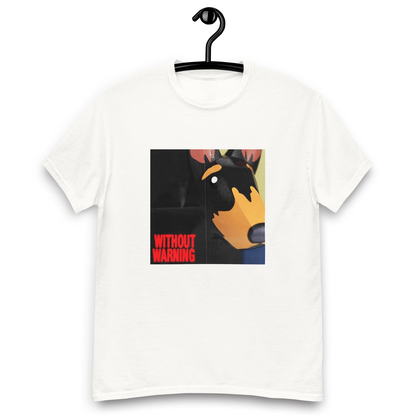 "21 Savage, Offset, Metro Boomin - Without Warning" Lego Parody Tshirt