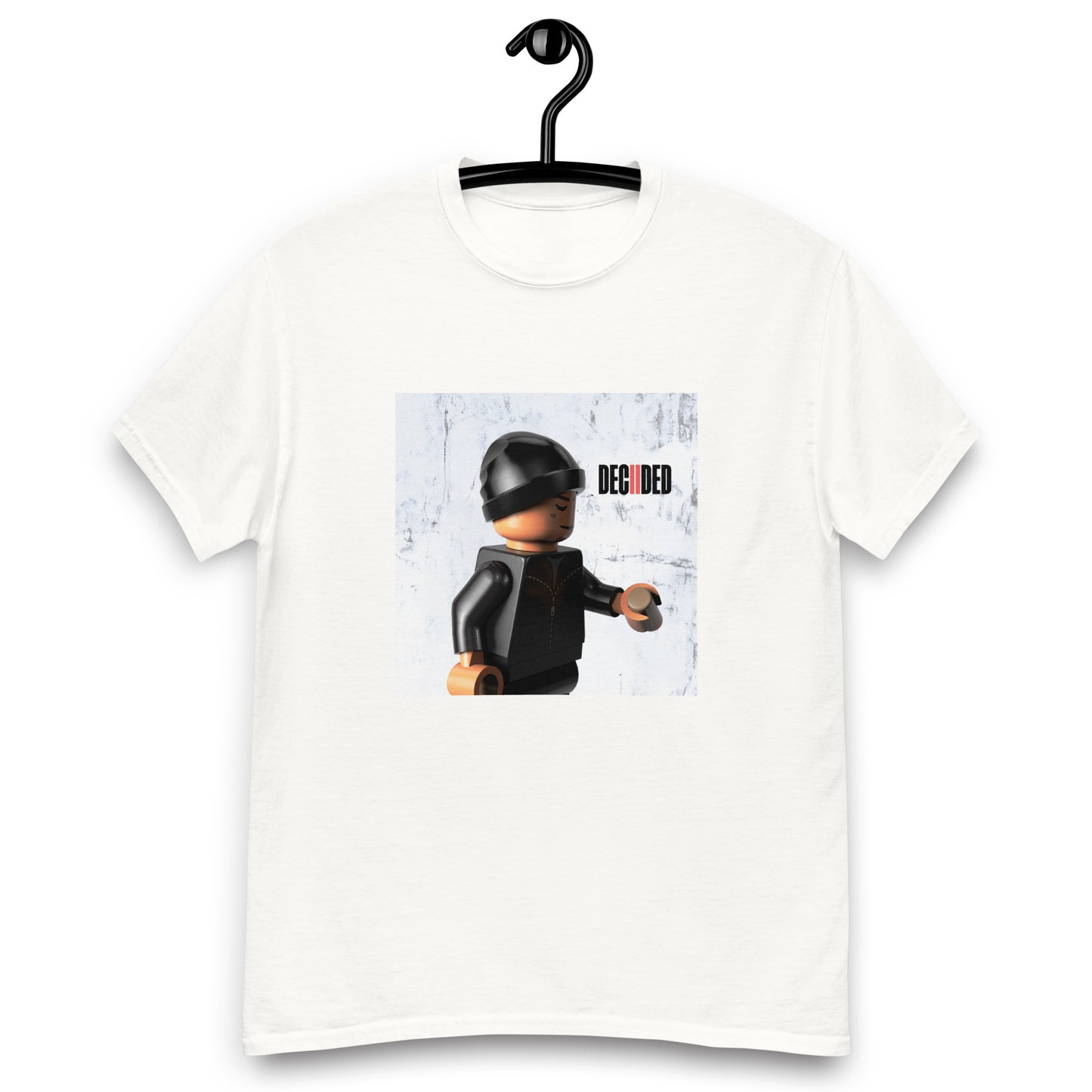 "YoungBoy Never Broke Again - Decided 2" Lego Parody Tshirt