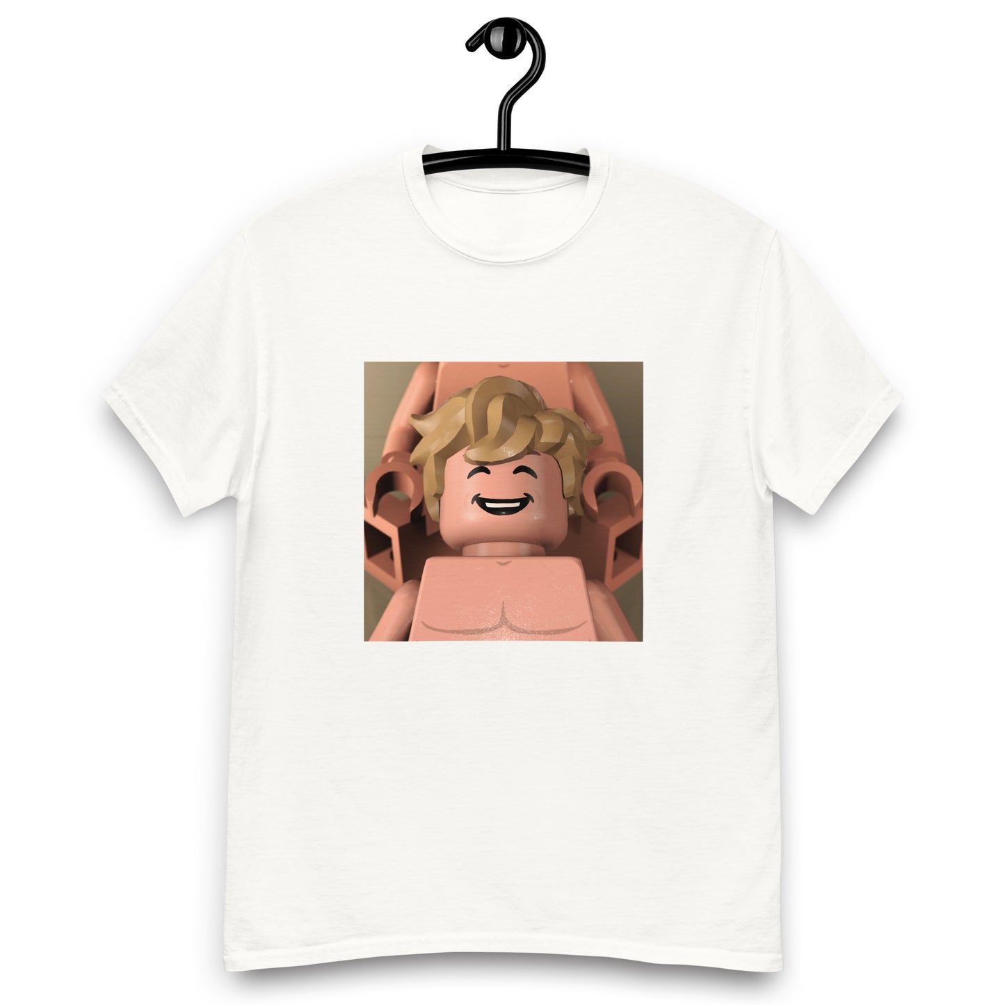 "Troye Sivan - Something To Give Each Other" Lego Parody Tshirt