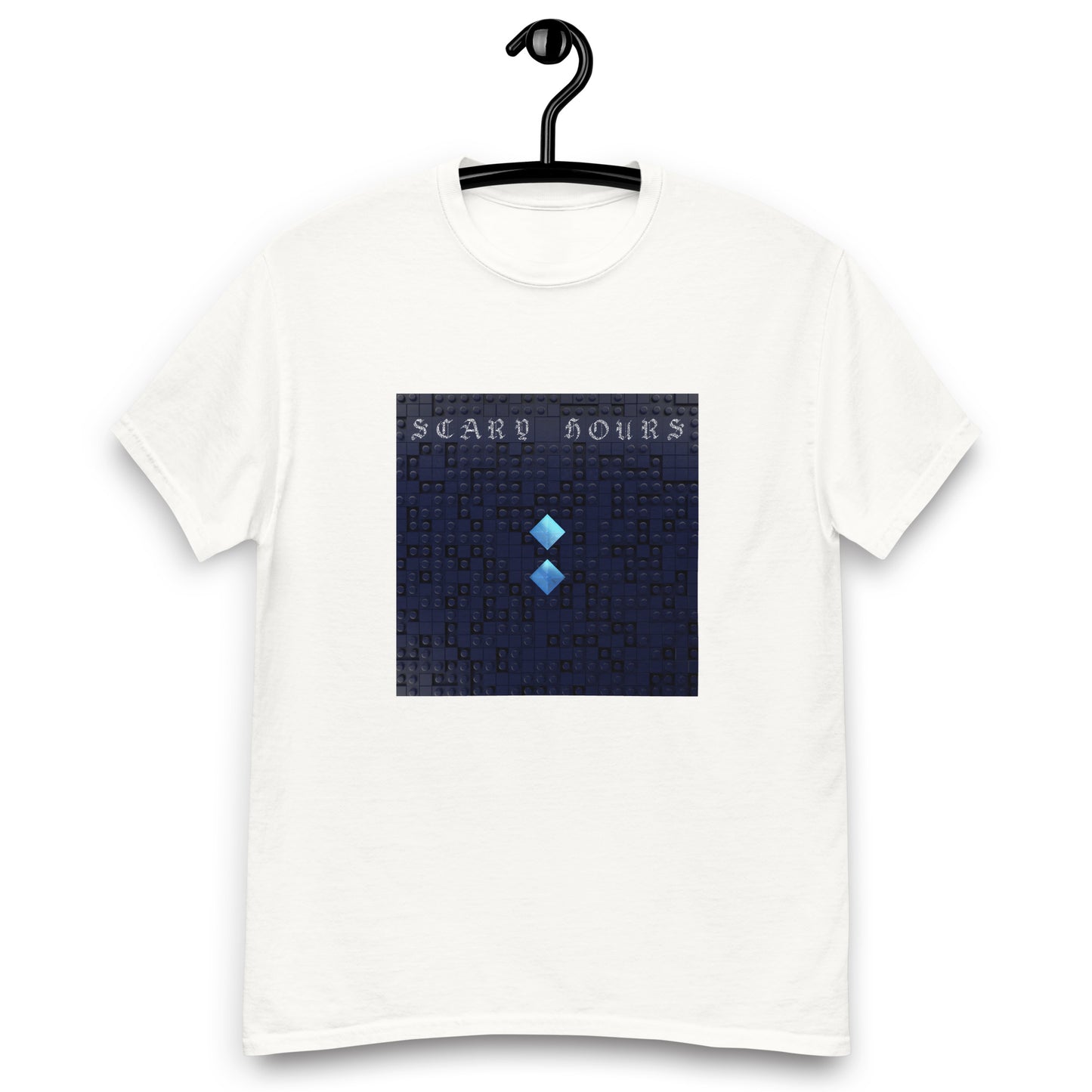 "Drake - Scary Hours 2" Lego Parody Tshirt