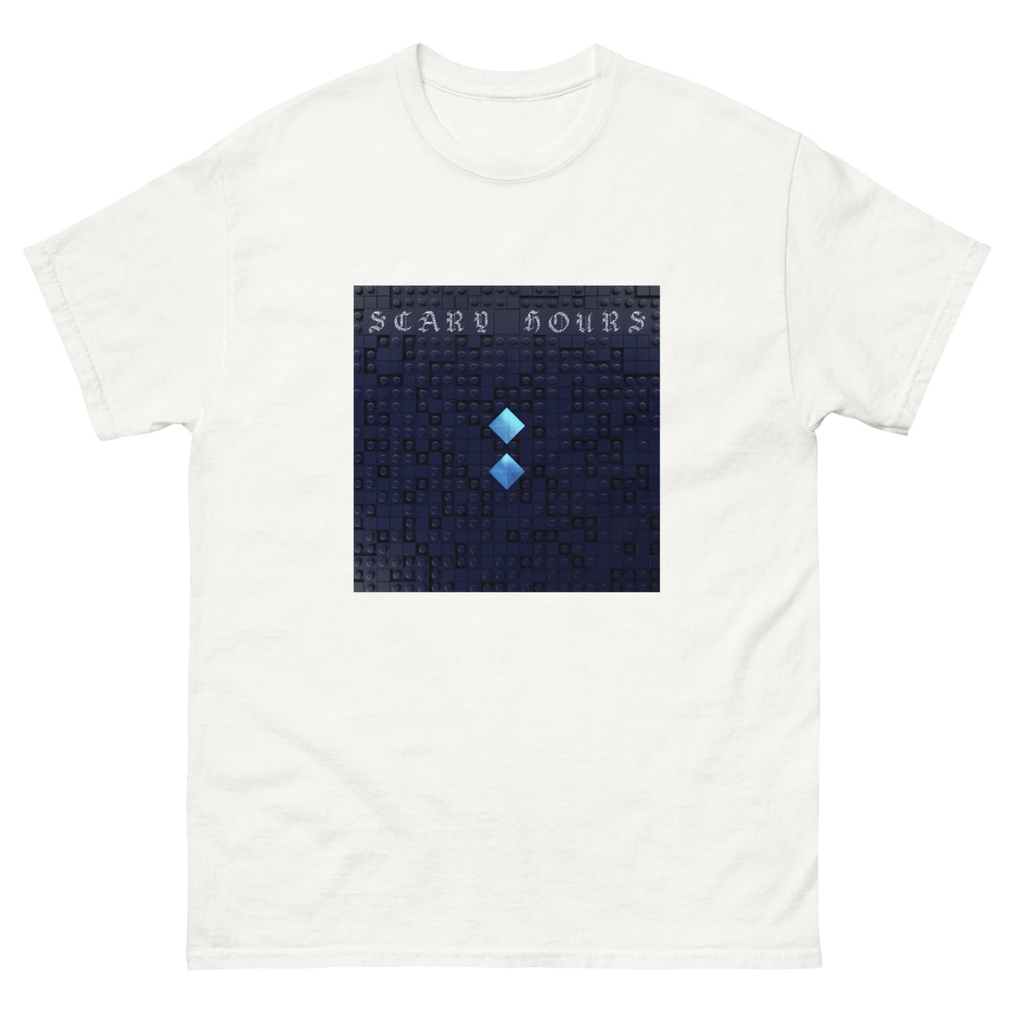 "Drake - Scary Hours 2" Lego Parody Tshirt