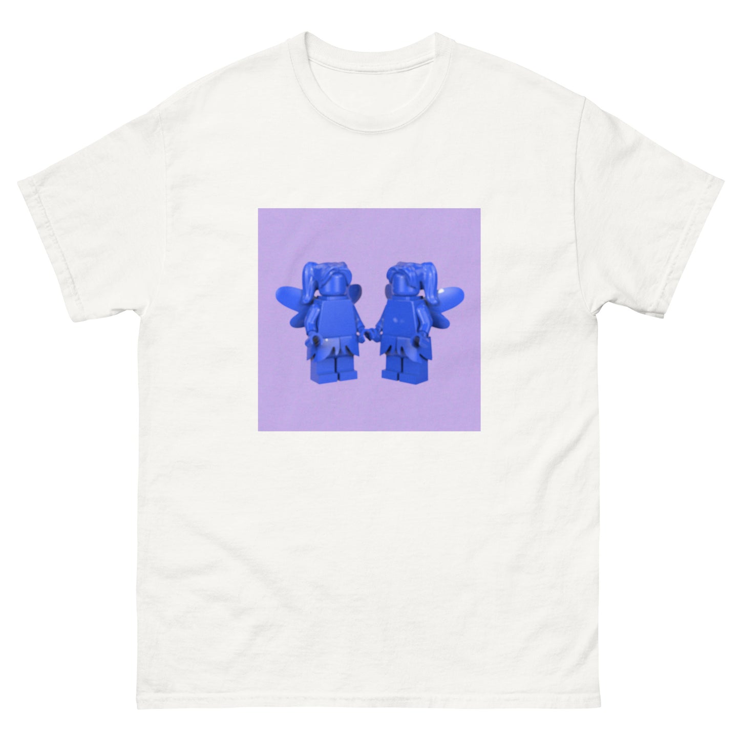 "Drake - For All The Dogs Scary Hours Edition" Lego Parody Tshirt