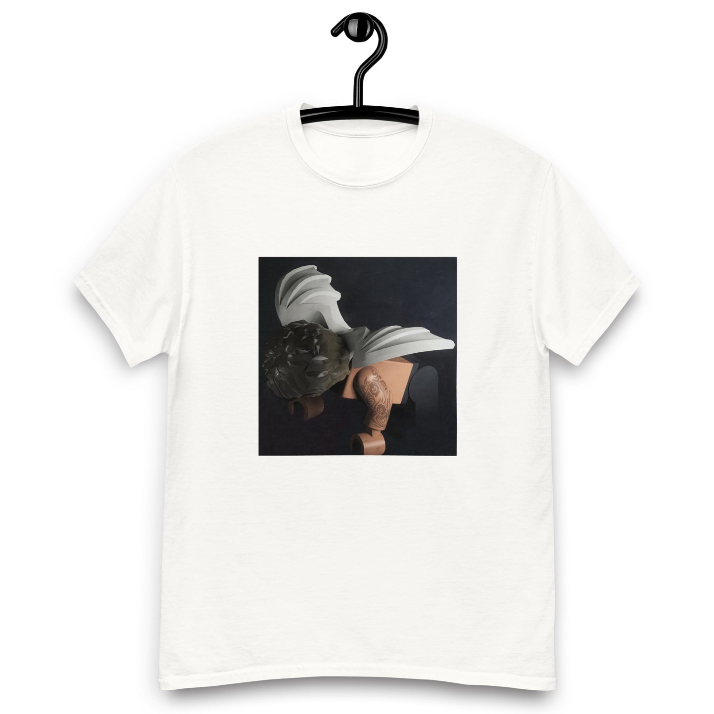 "Trippie Redd - Saint Michael V2" Lego Parody Tshirt