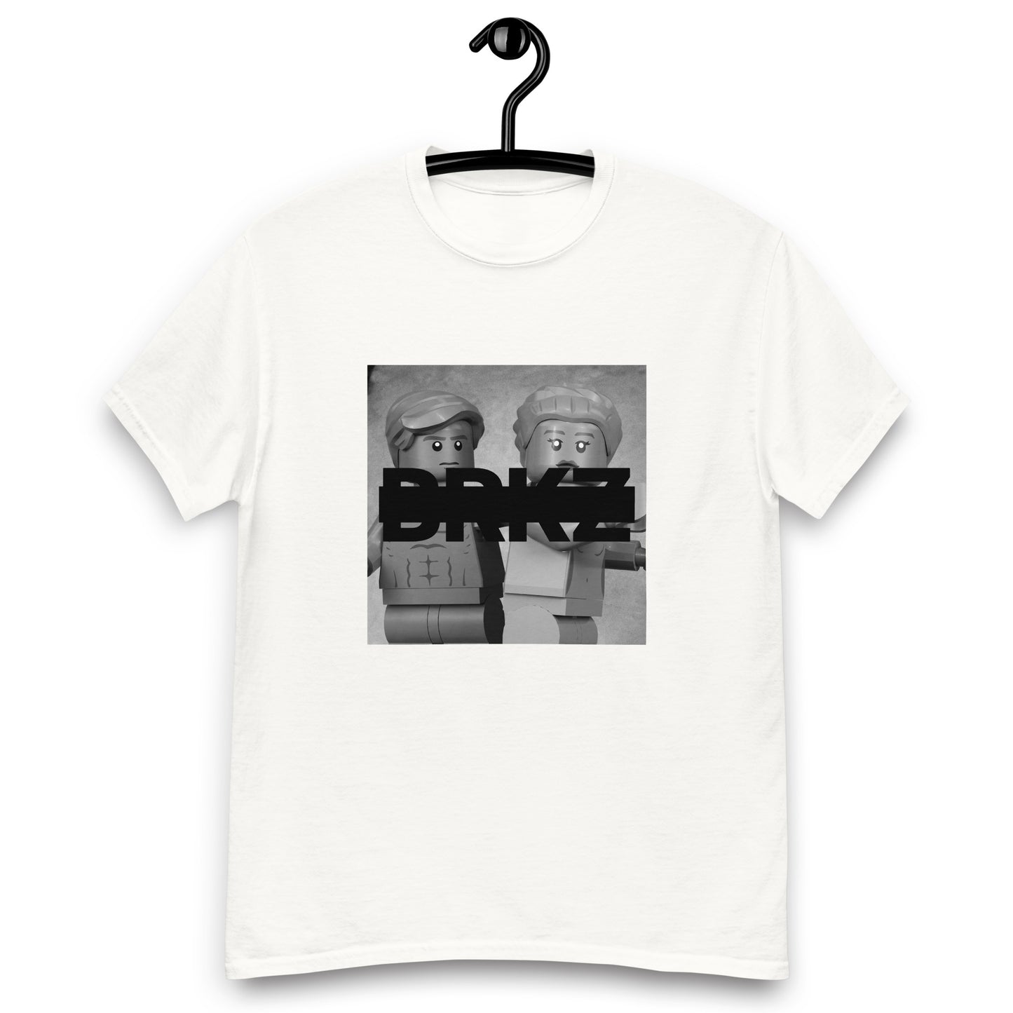 "Jay-Z - Magna Carta… Holy Grail" Lego Parody Tshirt