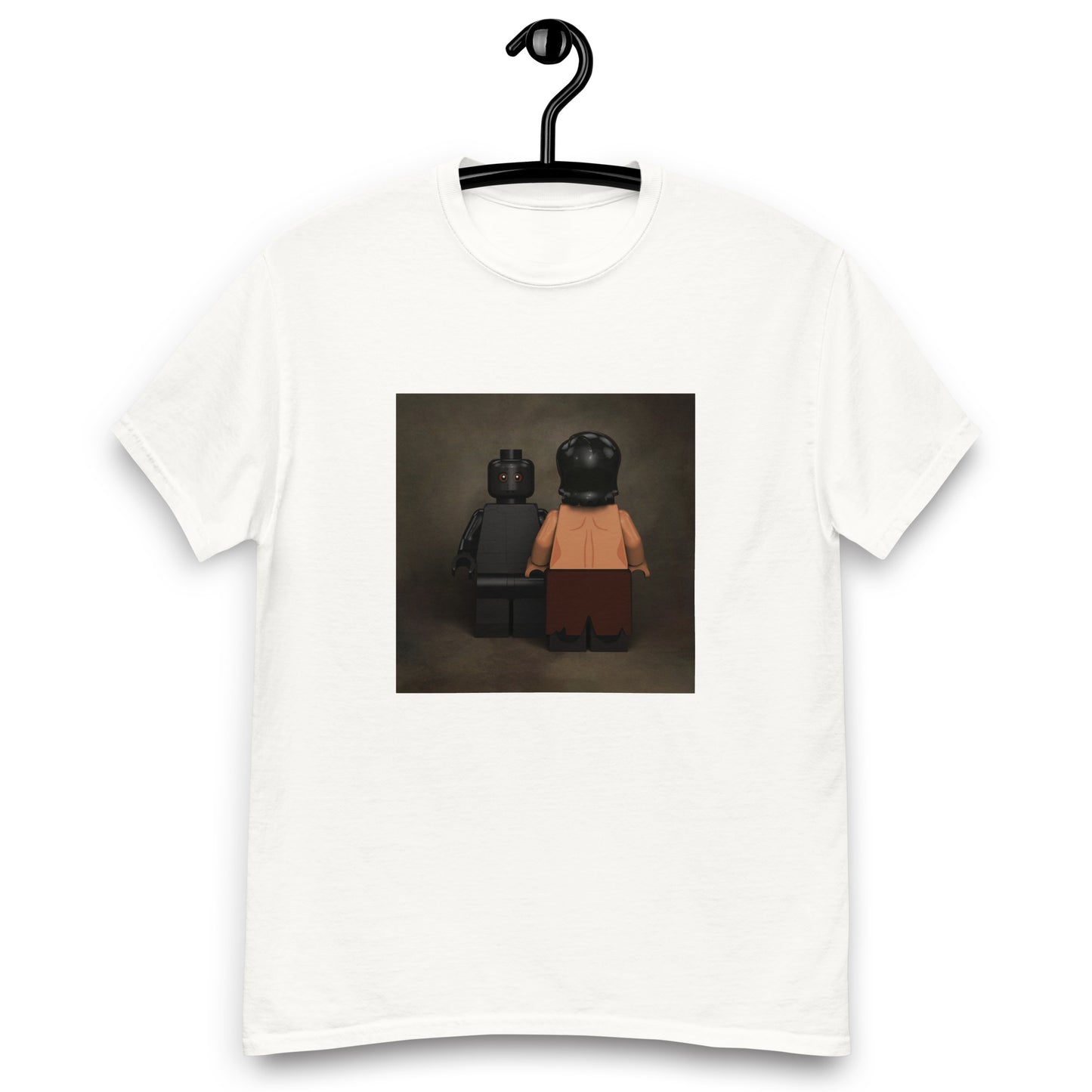 "Kanye West & Ty Dolla $ign - Vultures 1" Lego Parody Tshirt