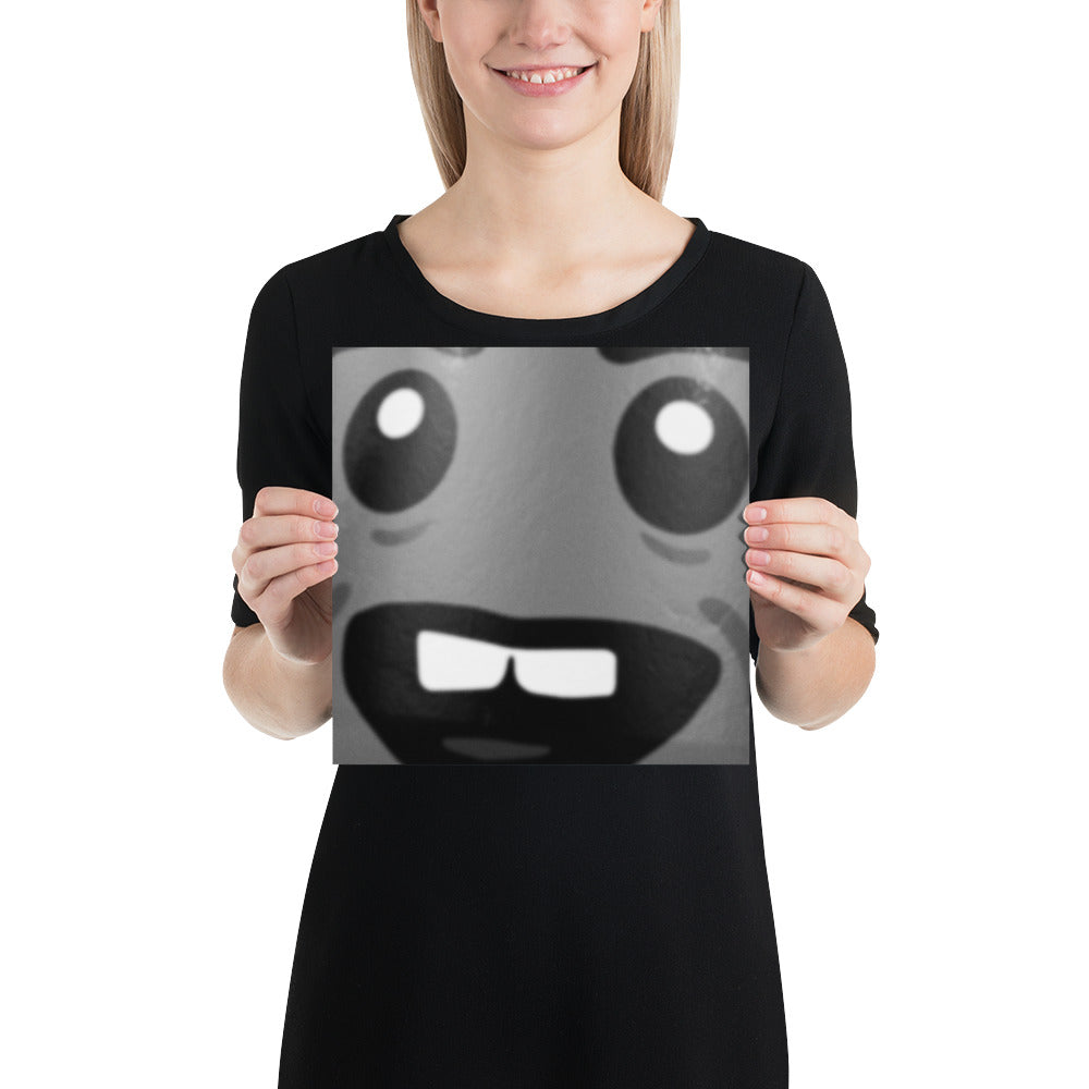 Lego discount face creator