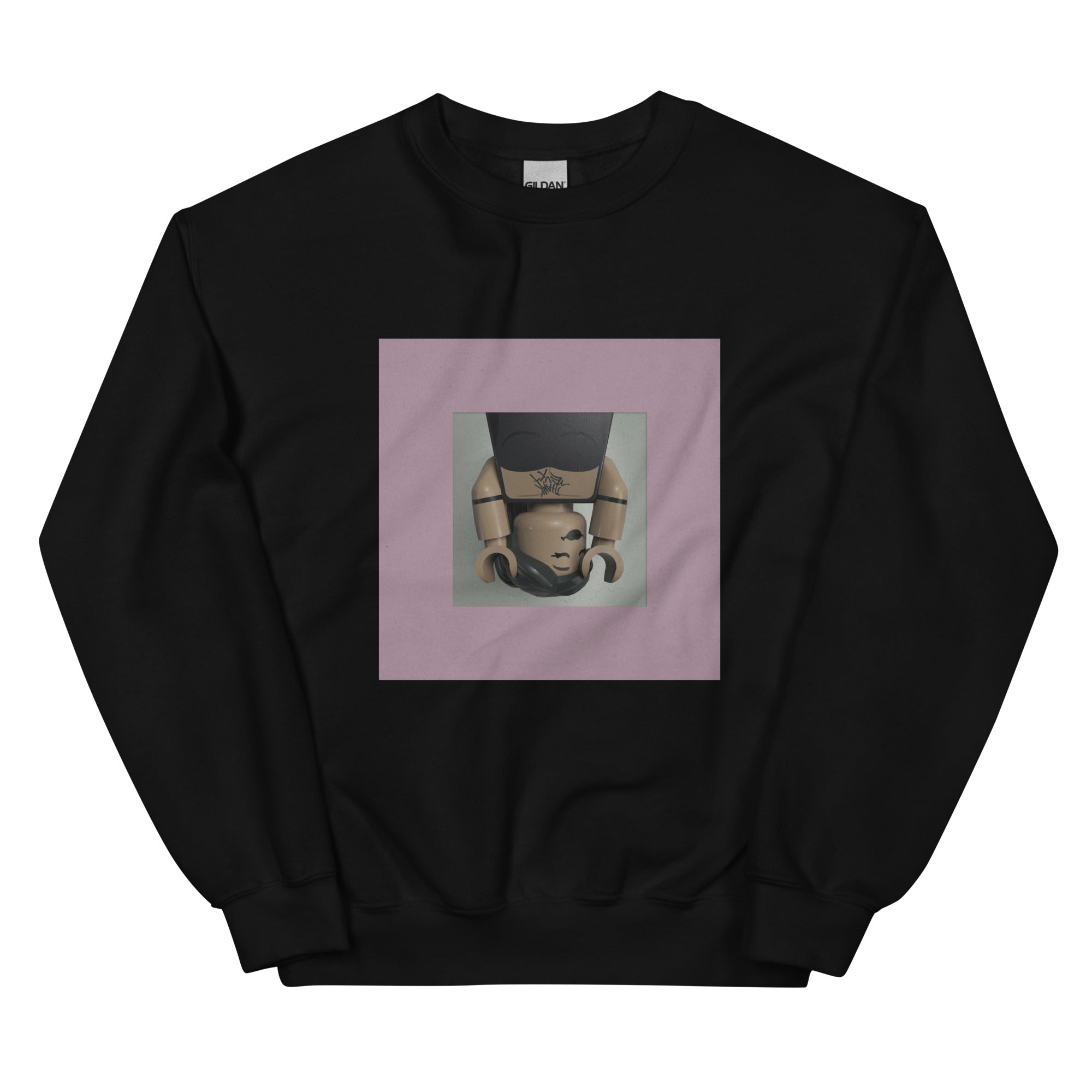 Ariana grande thank u next cheap crewneck