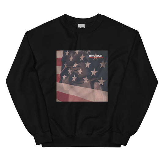 "Eminem - Revival" Lego Parody Sweatshirt