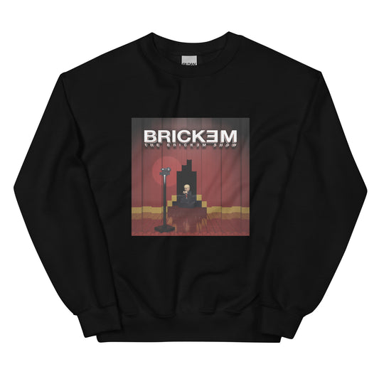 "Eminem - The Eminem Show" Lego Parody Sweatshirt